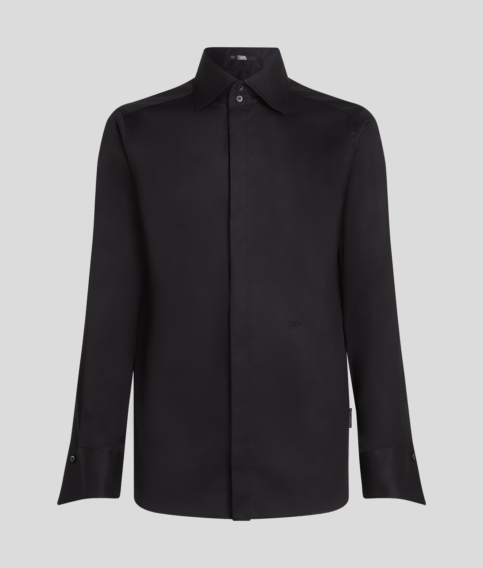 KARL ESSENTIAL SHIRT - Image 5