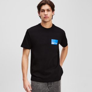 BOX LOGO T-SHIRT