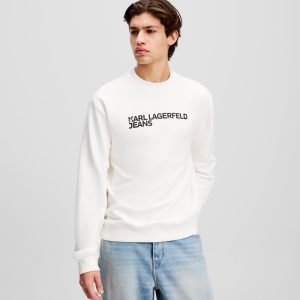 LOGO SWEATSHIRT
