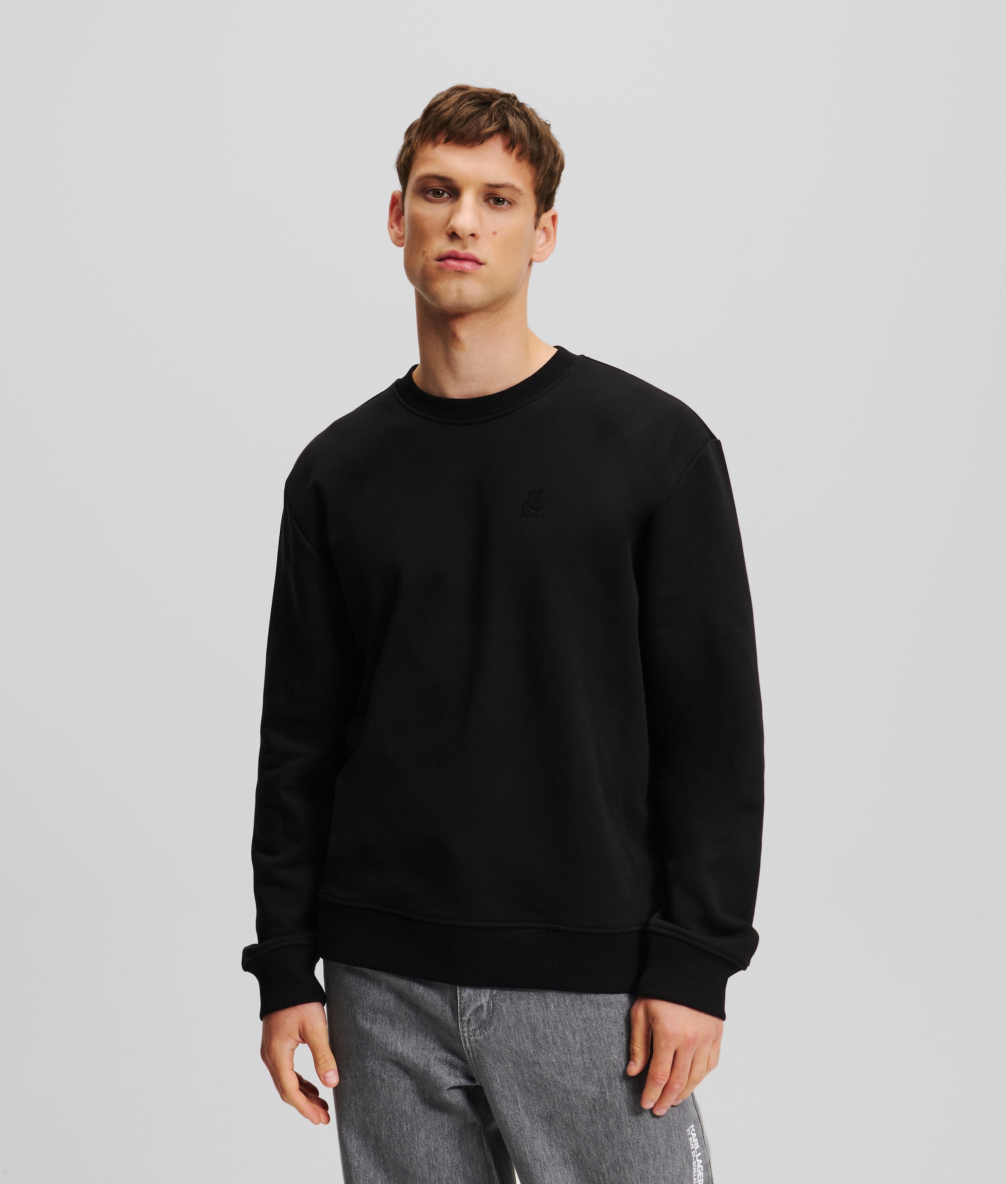 KAMEO SWEATSHIRT