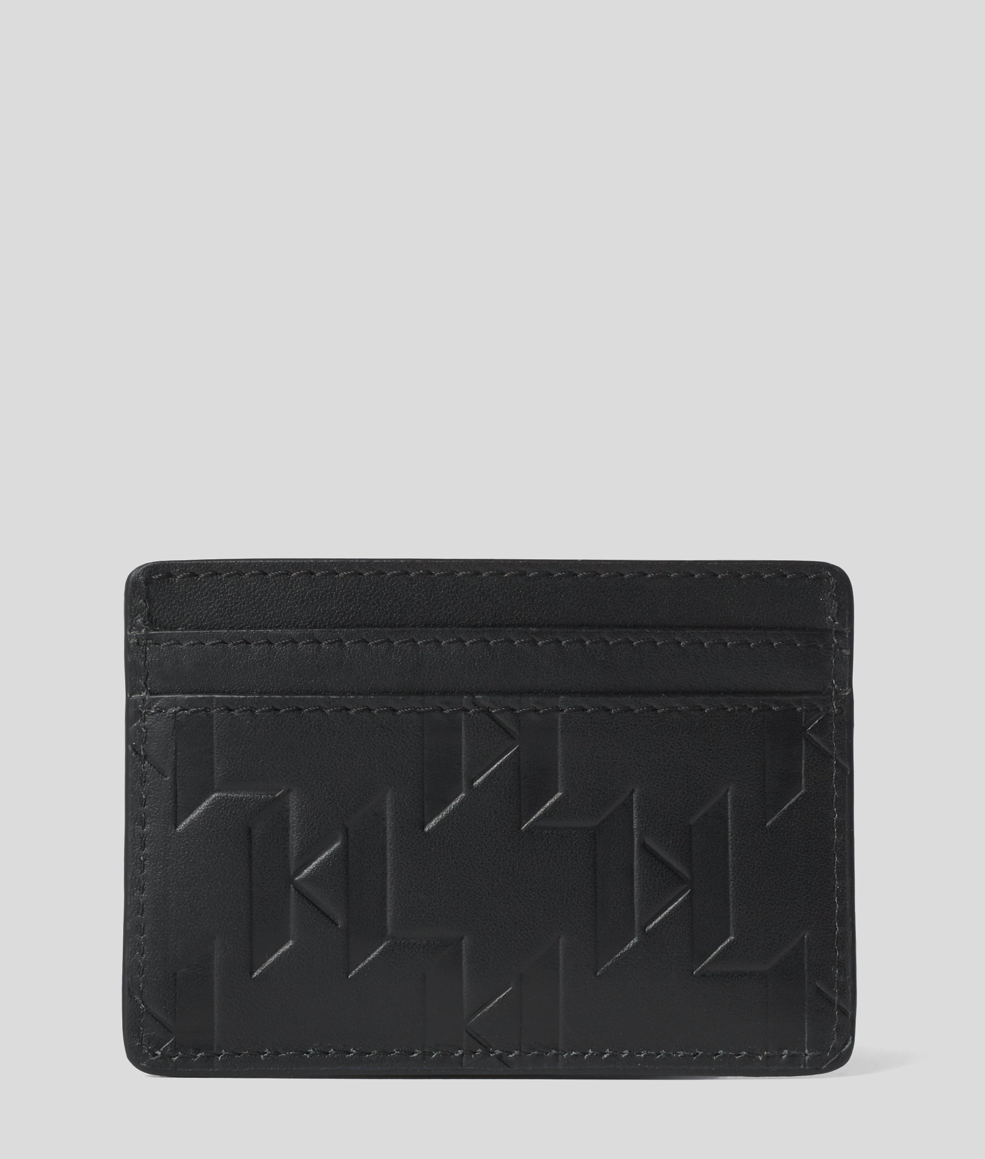 K/LOOM LEATHER CARDHOLDER - Image 3