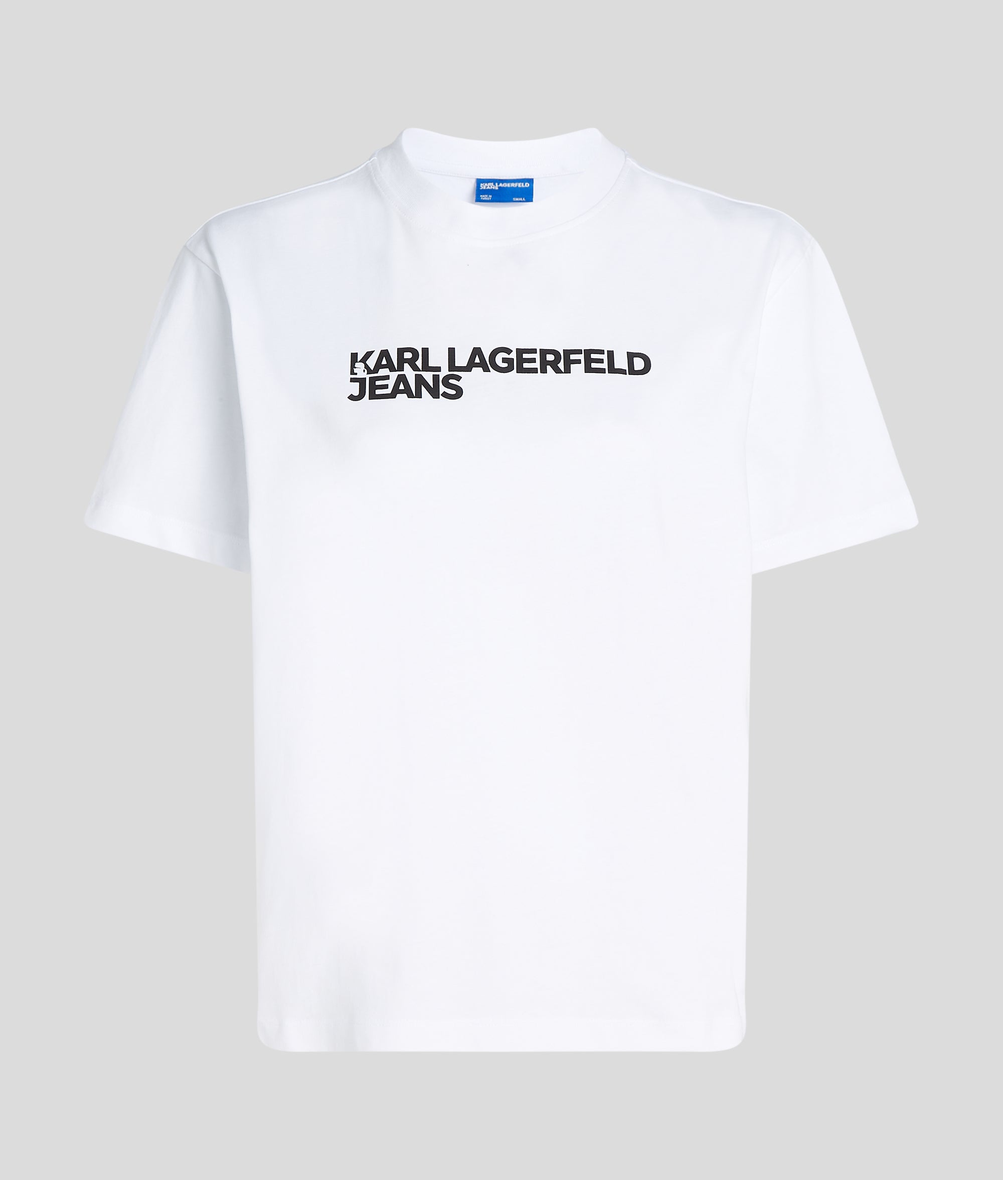 LOGO T-SHIRT - Image 5