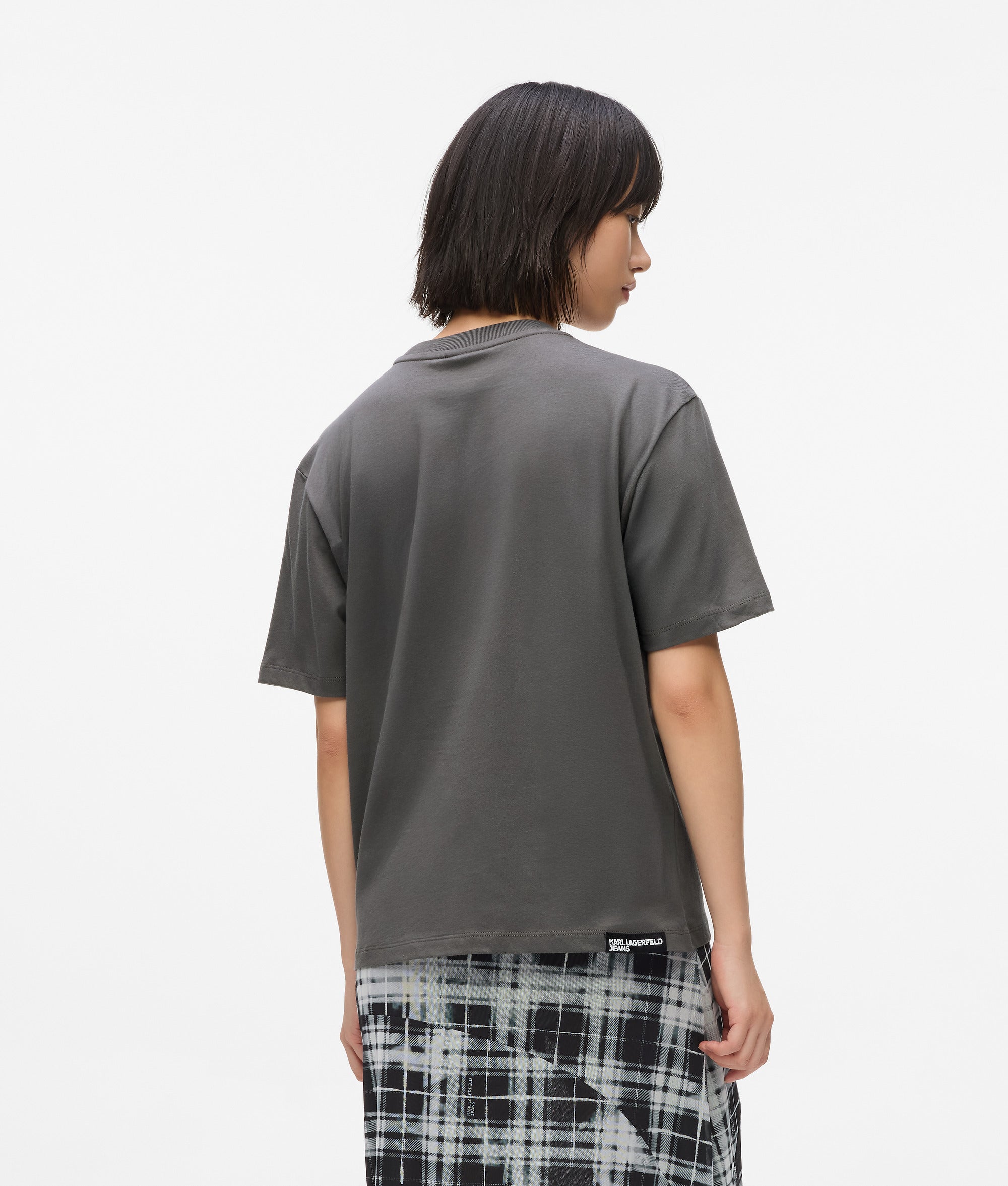 LOGO T-SHIRT - Image 2