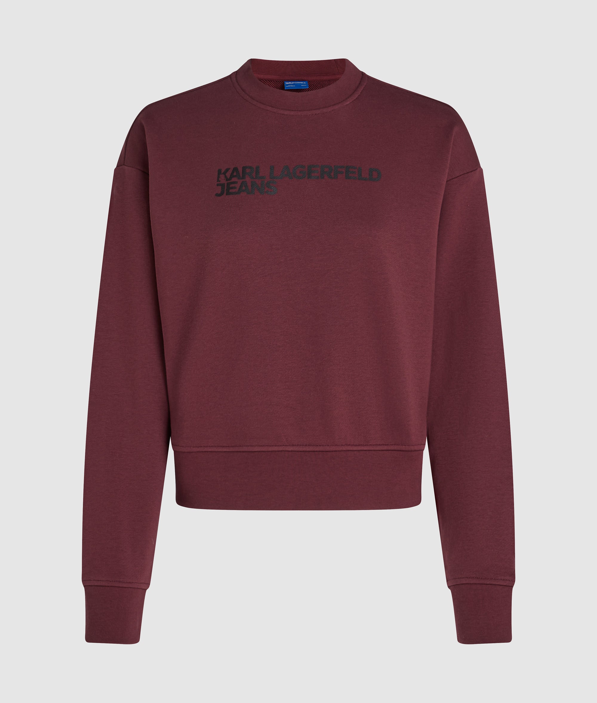 LOGO SWEATSHIRT - Image 5