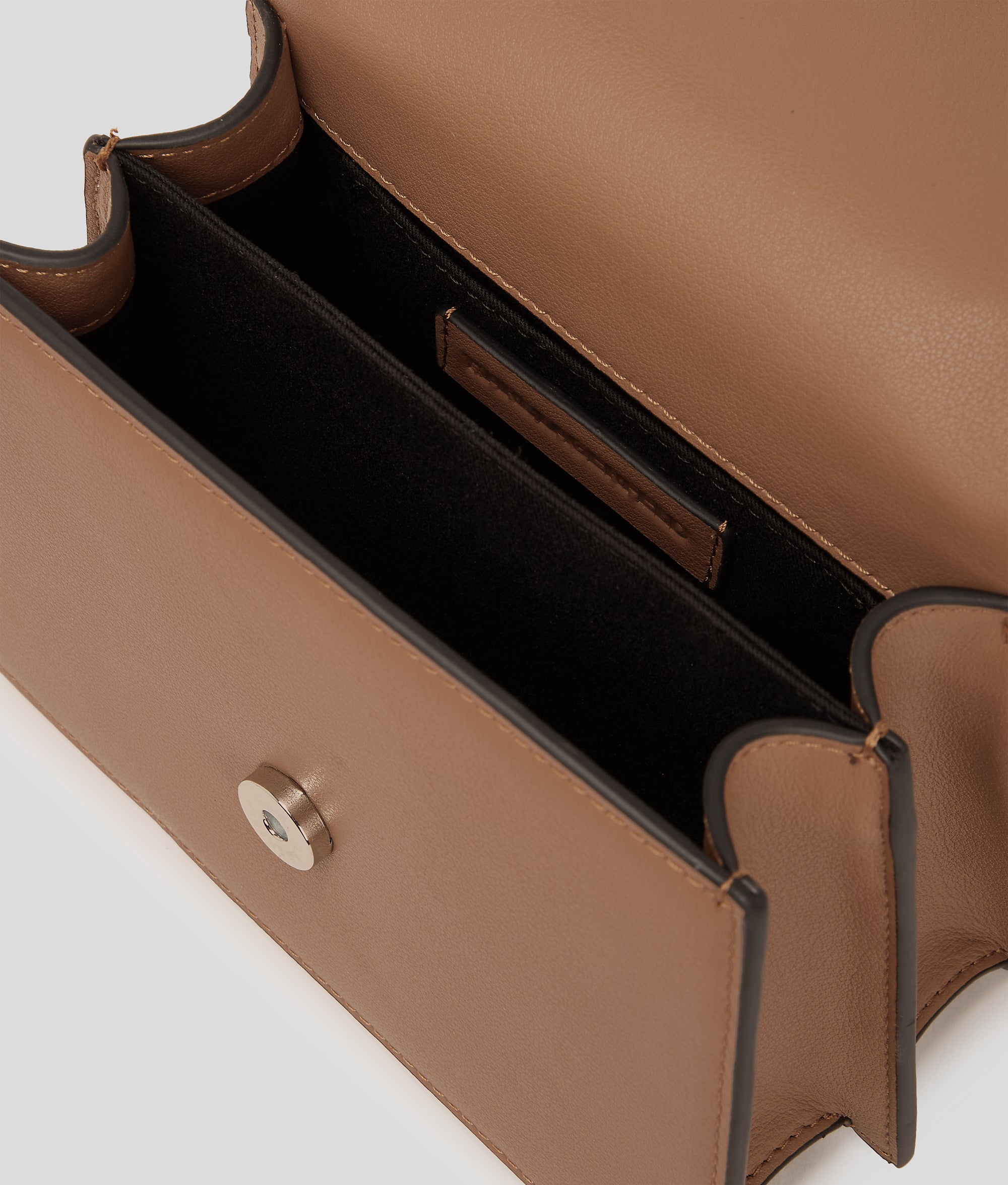 K/SIGNATURE SMALL CROSSBODY BAG - Image 5