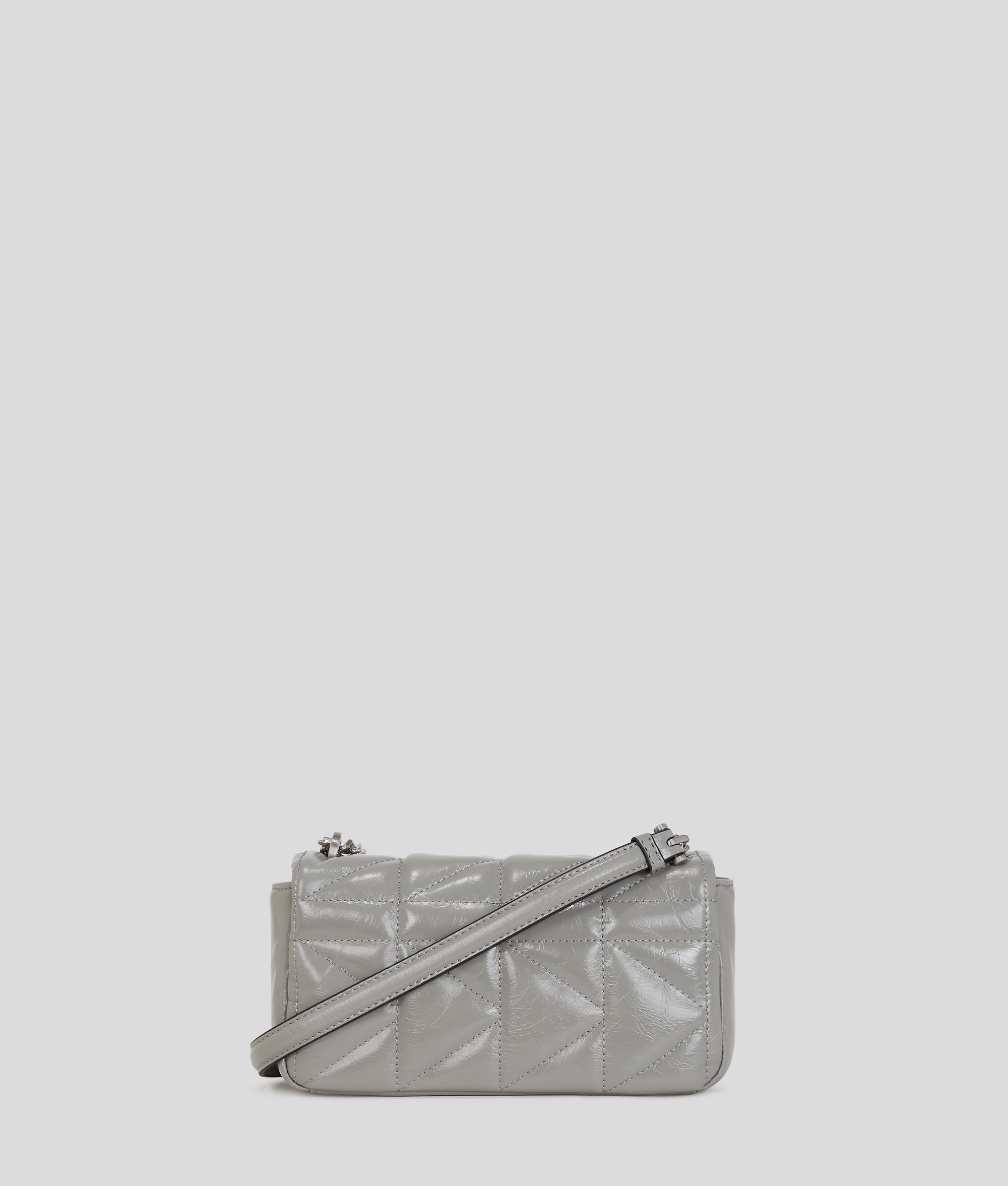 K/KUILT SHINY SMALL CROSSBODY BAG - Image 4