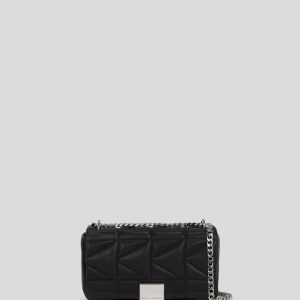 K/KUILT SMALL CROSSBODY BAG