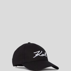 K/SIGNATURE CAP