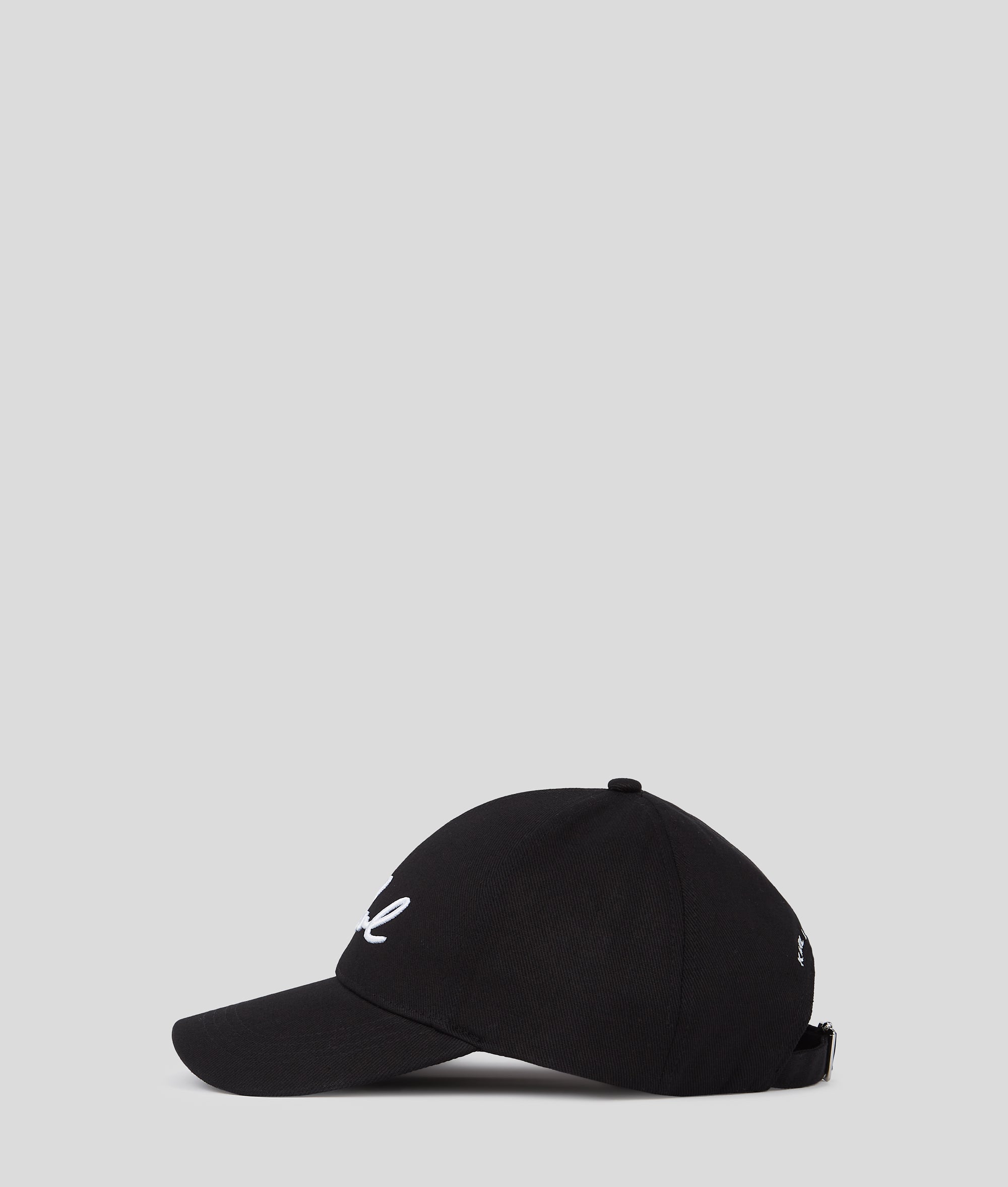 K/SIGNATURE CAP - Image 5
