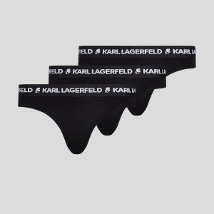 LOGO BRIEFS ?C 3-PACK