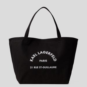 Rue St-Guillaume Shopper