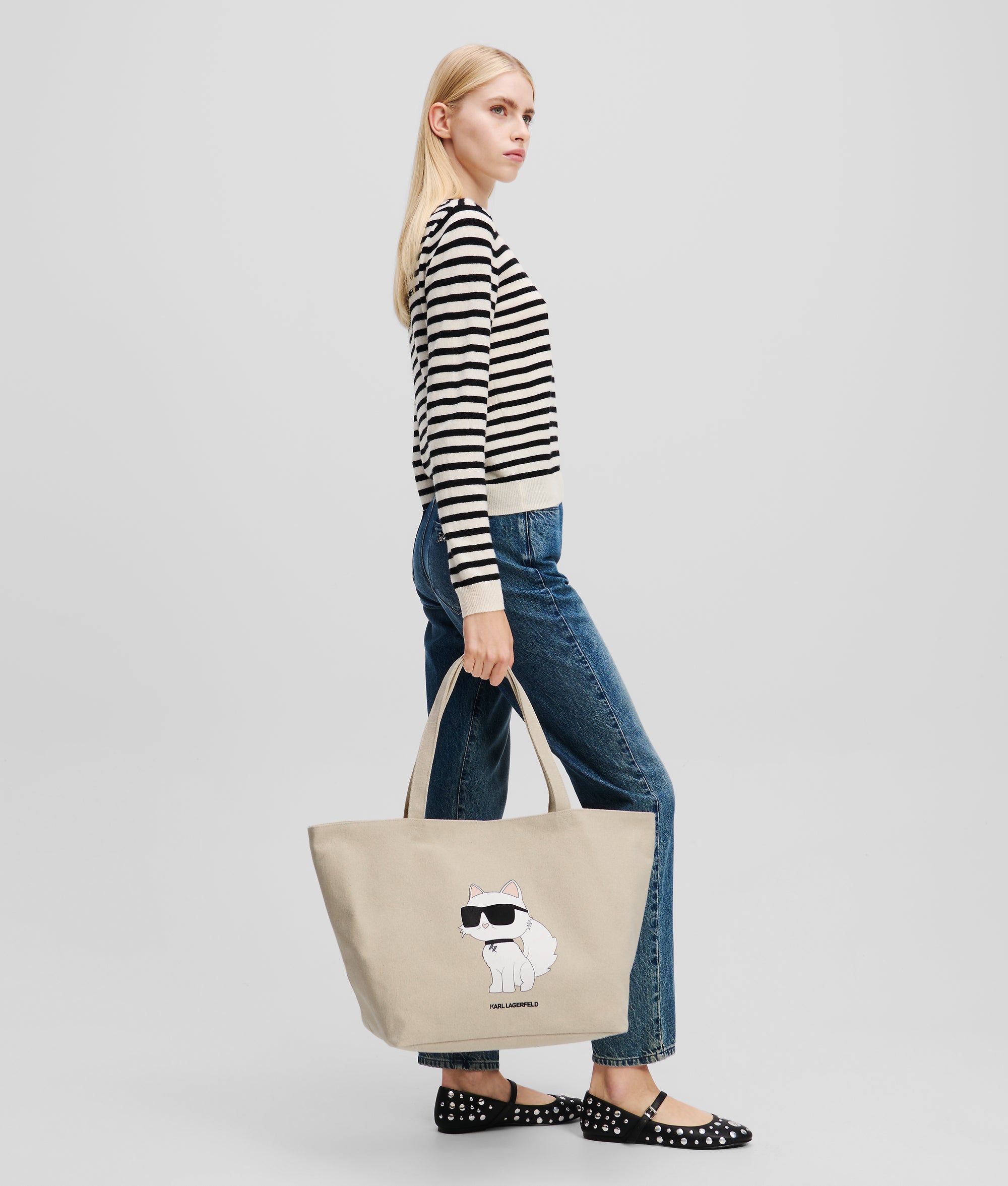 IKON CHOUPETTE SHOPPER - Image 2