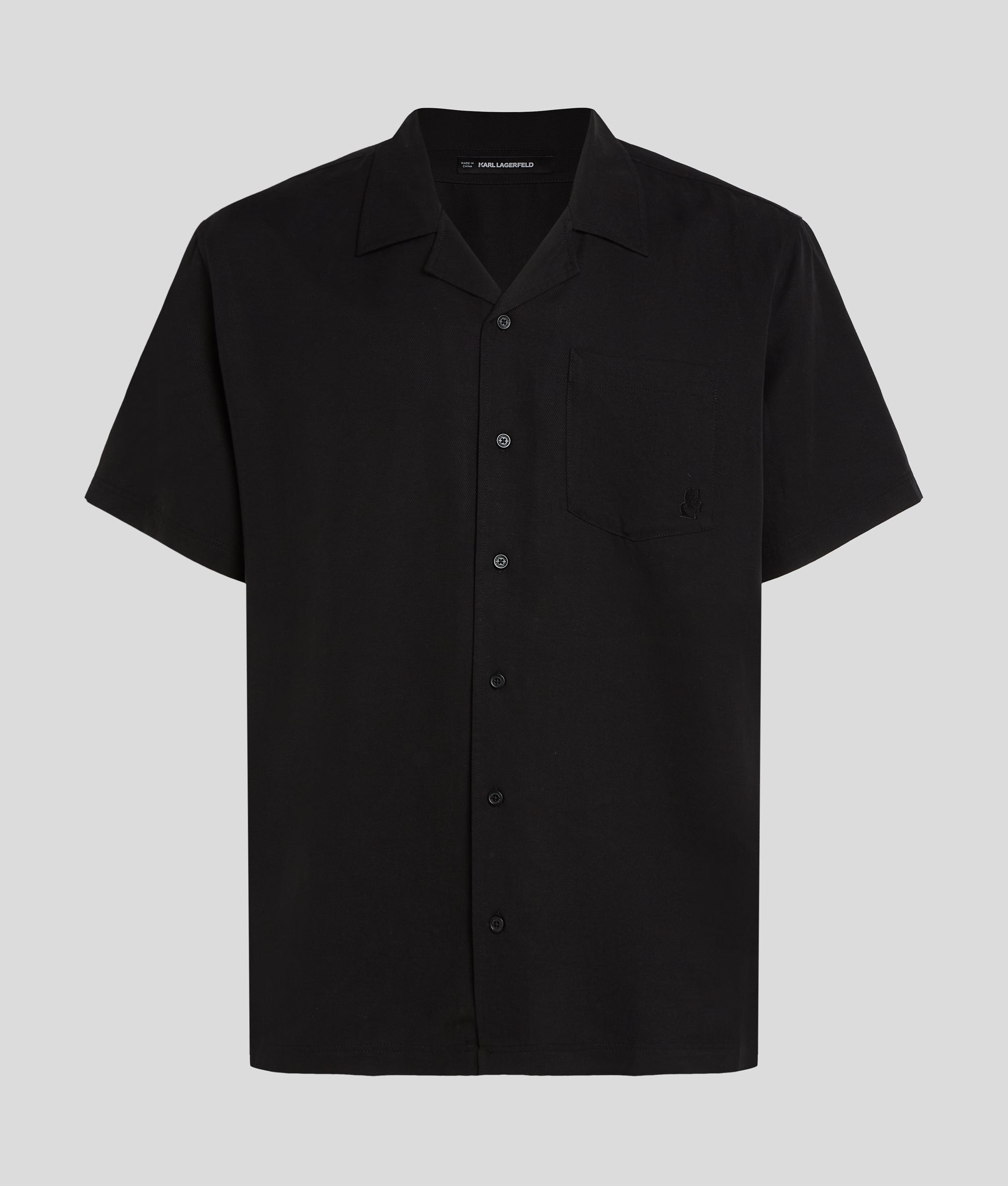 KAMEO SHORT-SLEEVED SHIRT - Image 5