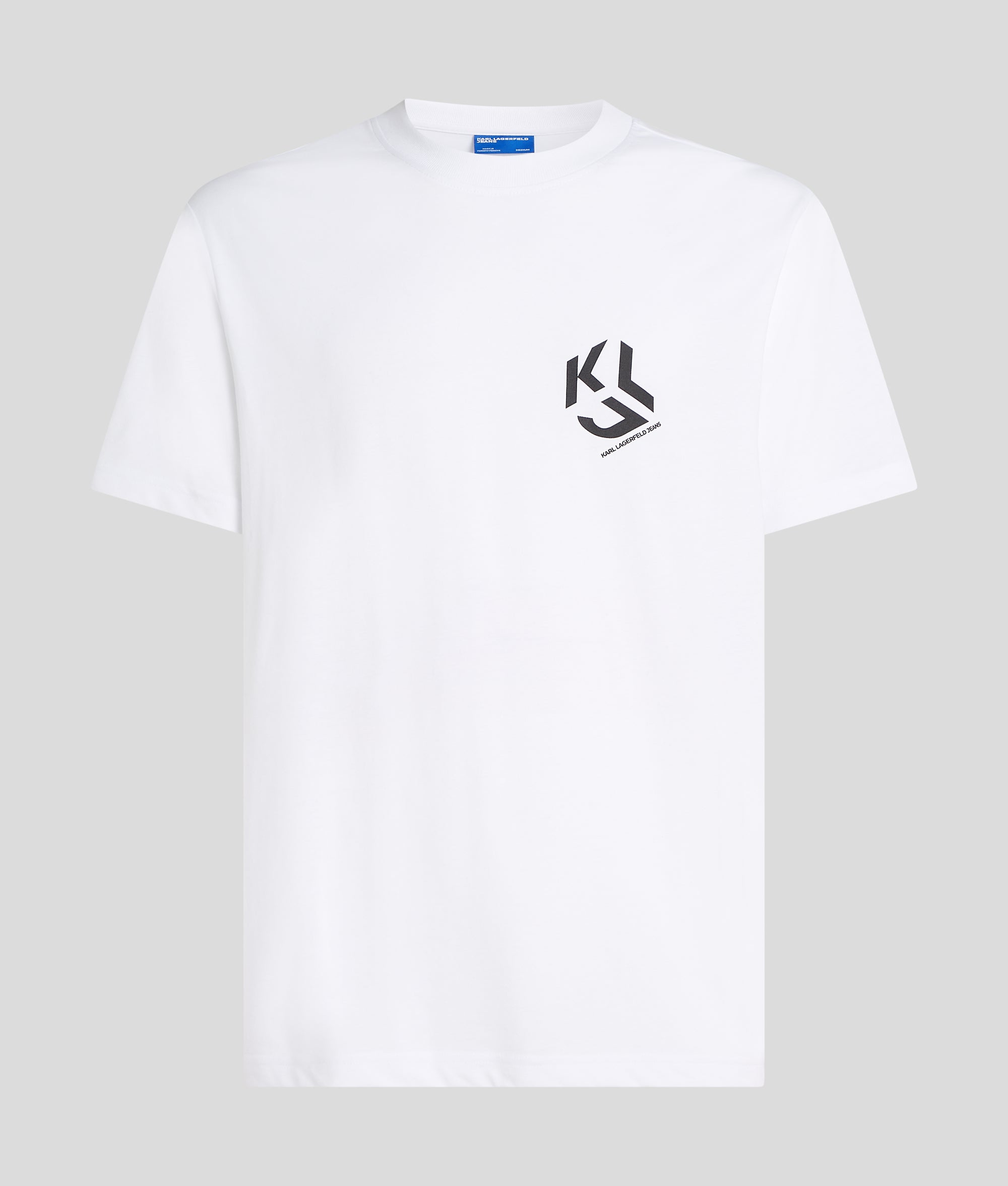 MONOGRAM T-SHIRT - Image 5