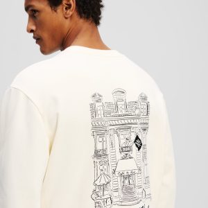 KL X JORGE PARRA SWEATSHIRT