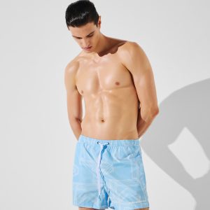 LOGO BOARDSHORTS