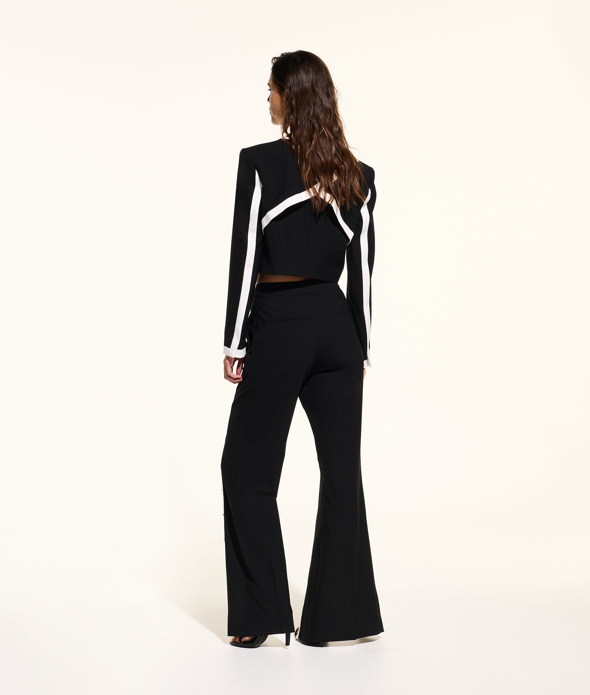 KL X JOANN TAILORED PANTS - Image 3