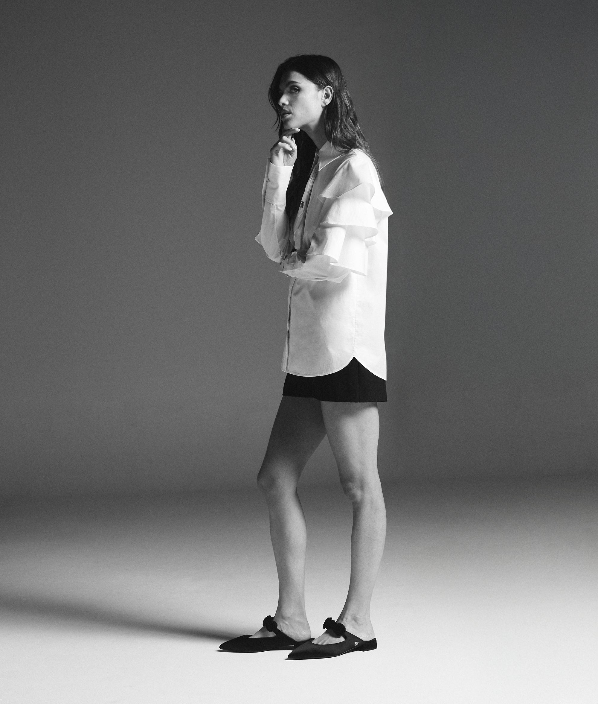 KL X JOANN SHIRT - Image 5