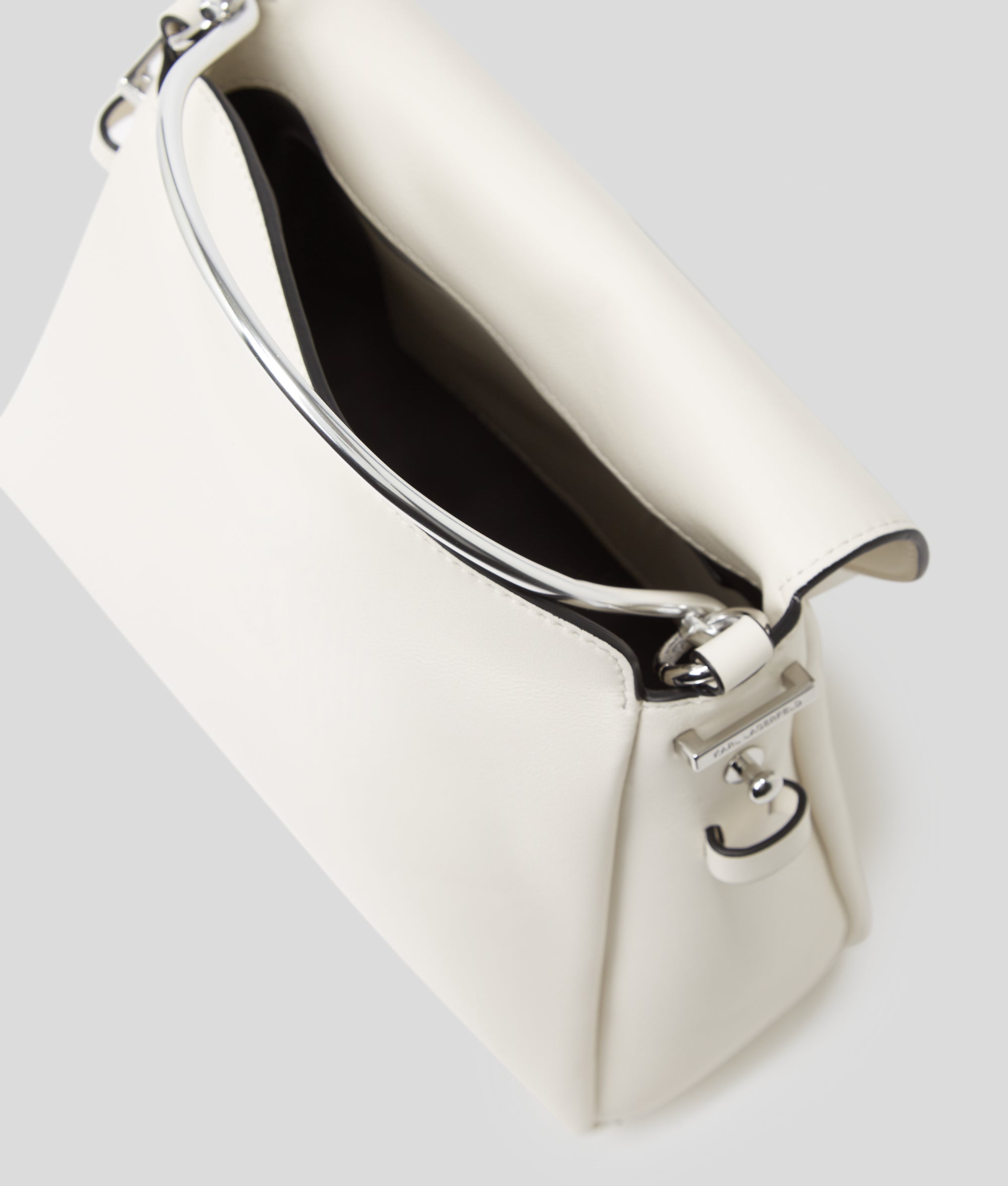 KL STUDIO SMALL TOP HANDLE BAG - Image 5