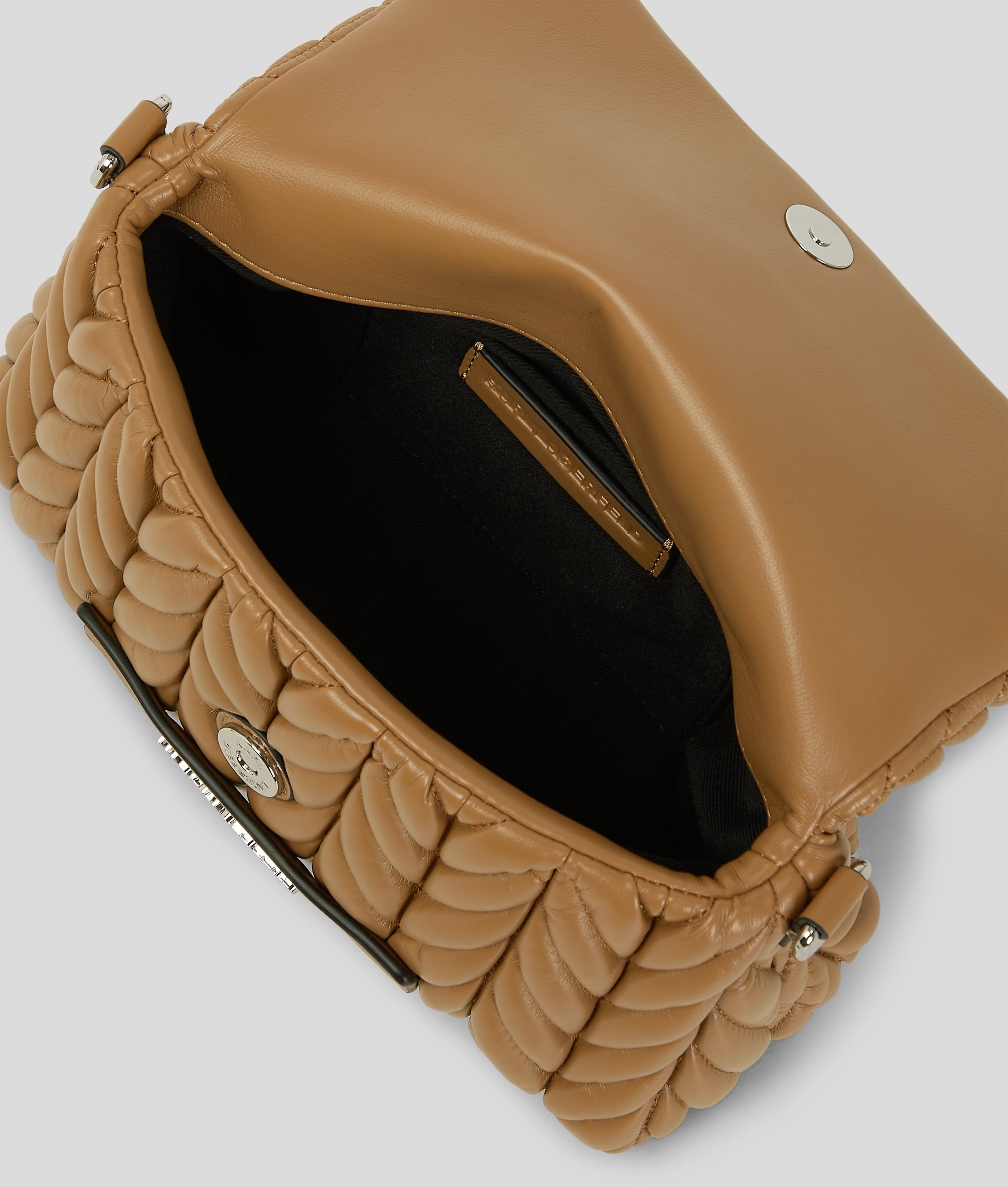 K/WEAVE CROSSBODY BAG - Image 5