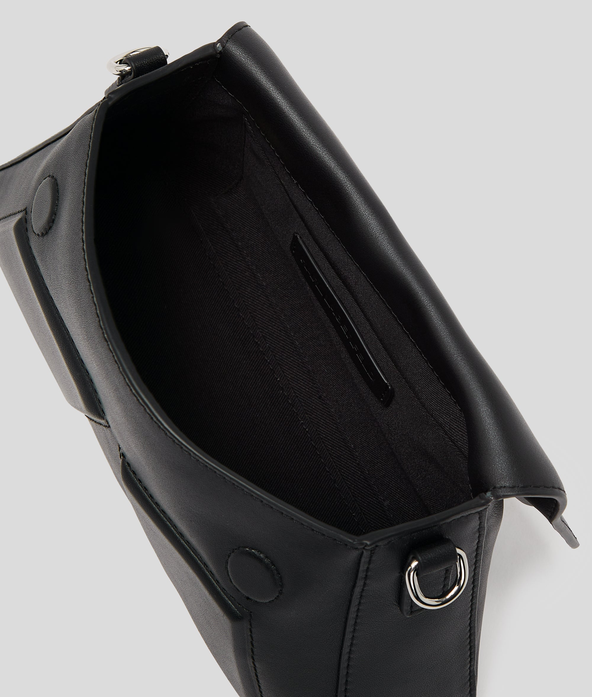 IKON K CROSSBODY BAG - Image 5