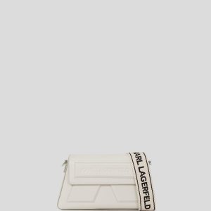 IKON K CROSSBODY BAG
