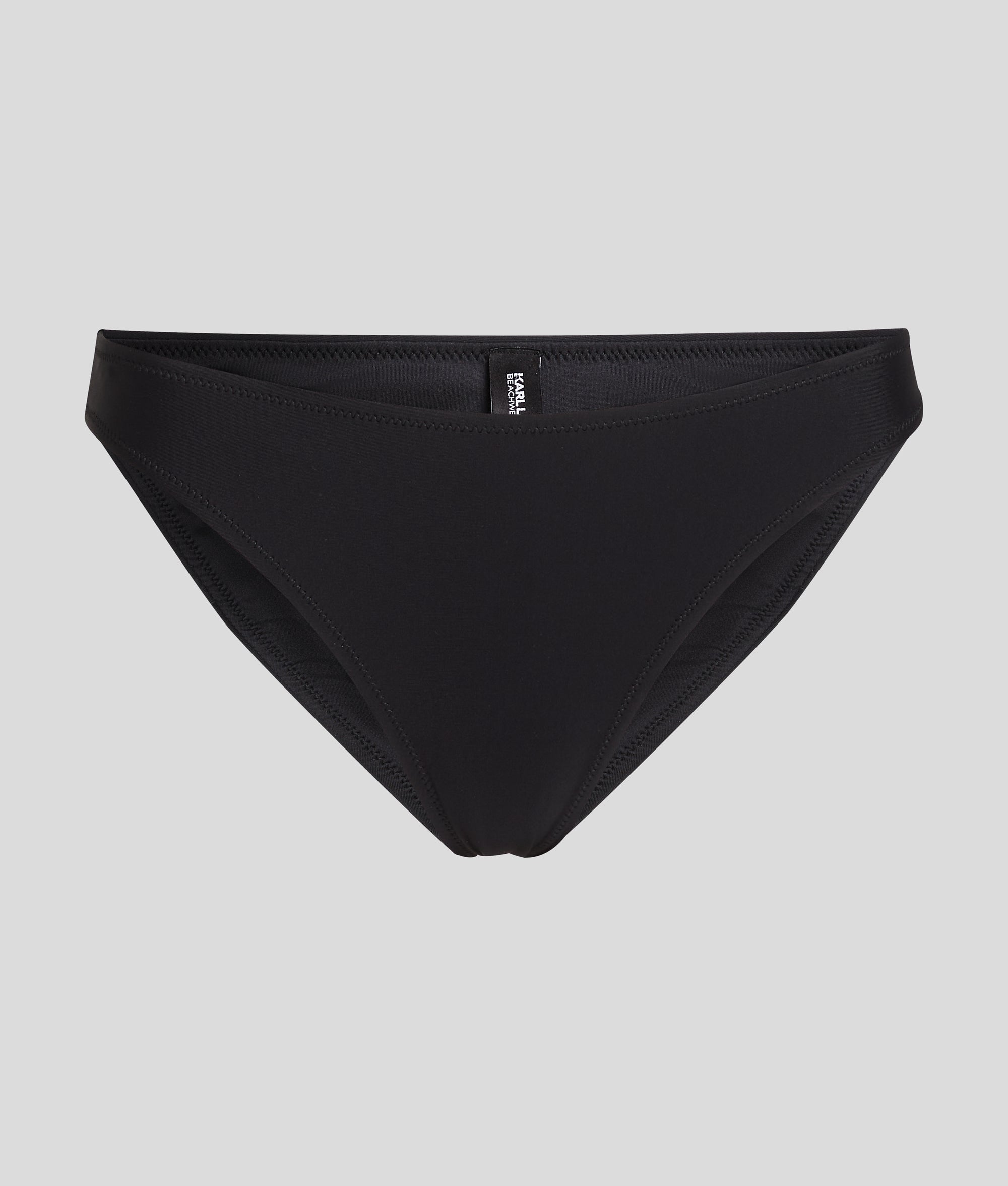 RUE ST-GUILLAUME HIGH-LEG BIKINI BOTTOMS