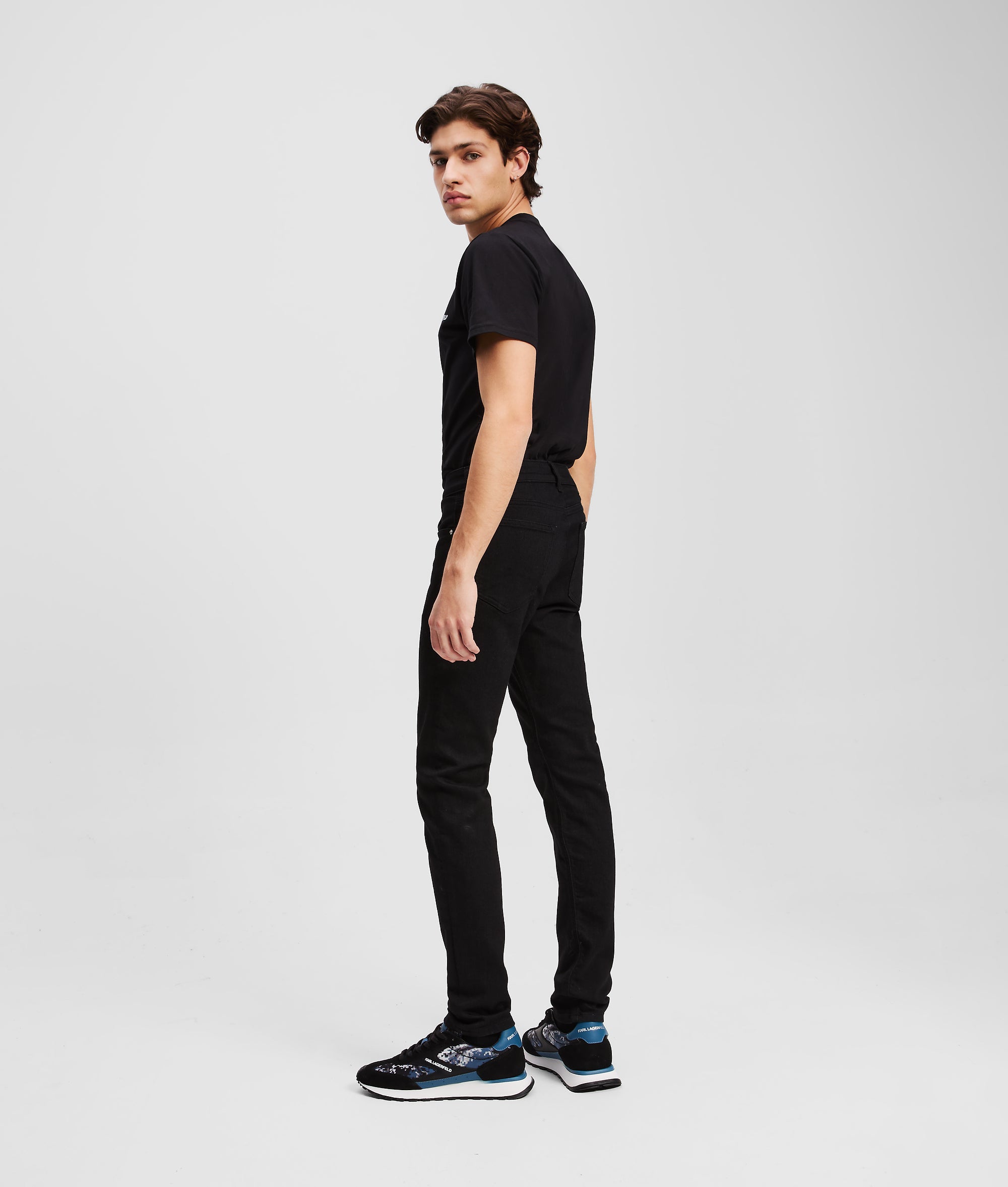 SKINNY JEANS - Image 3