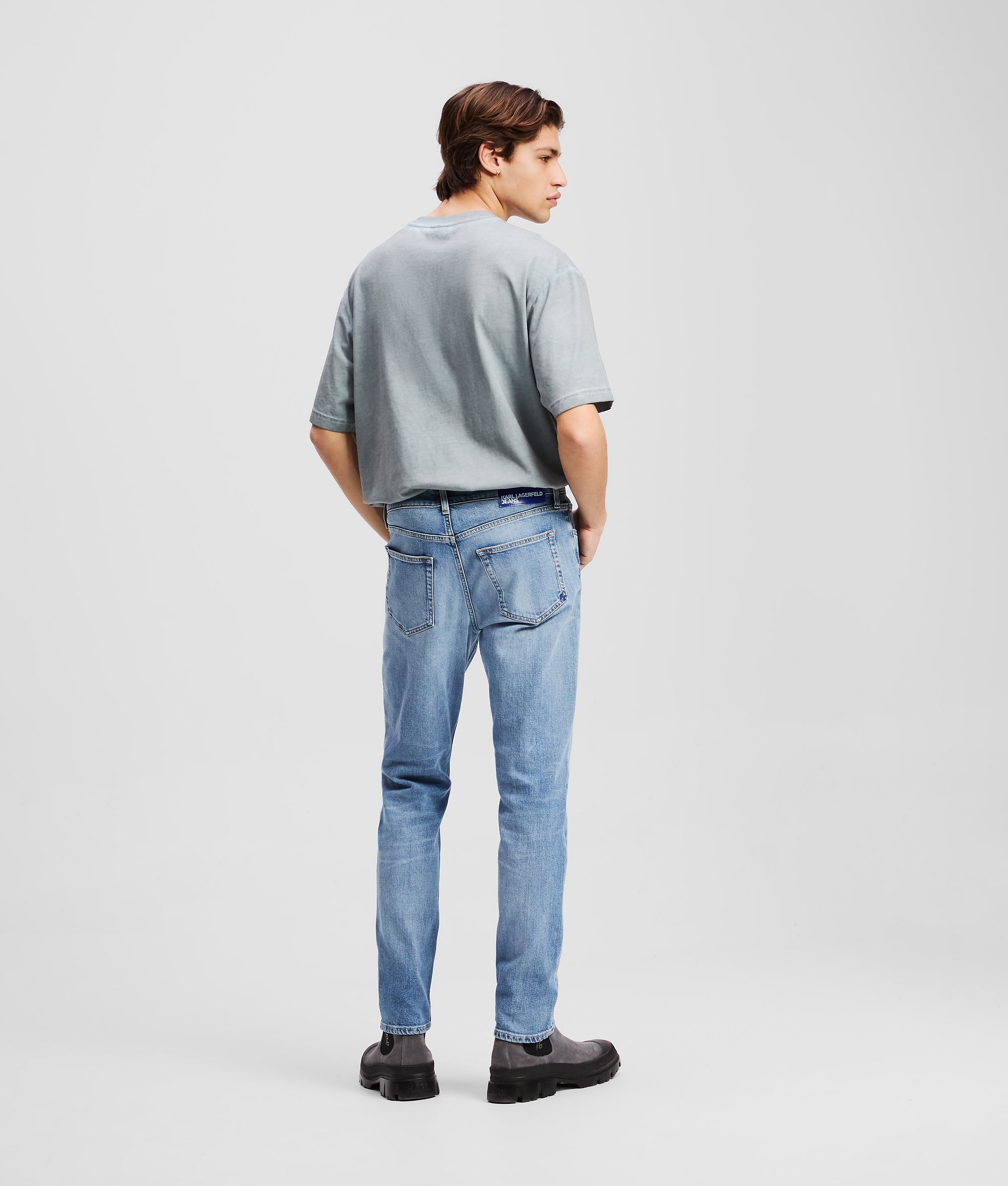 SLIM JEANS - Image 3