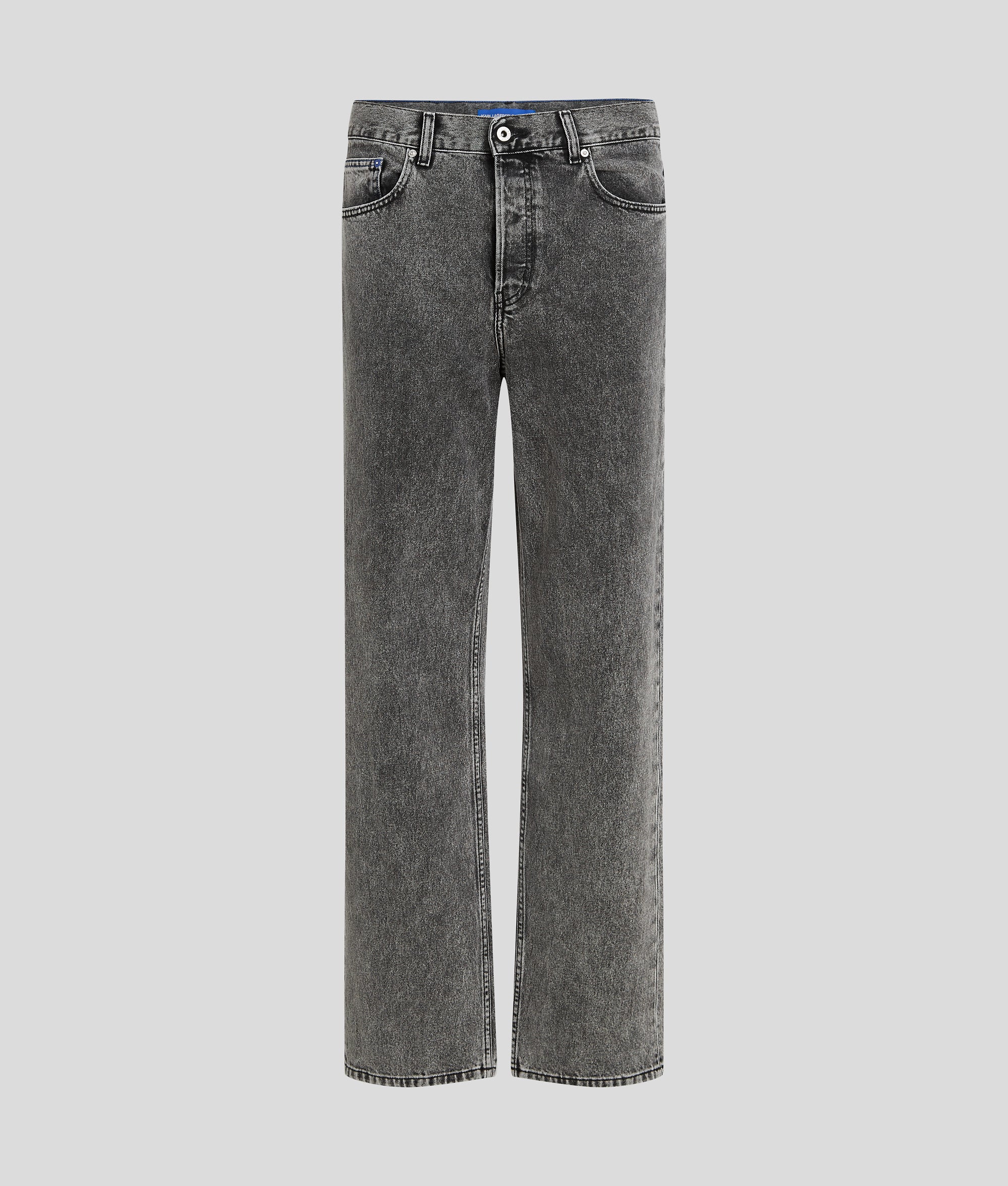 RELAXED JEANS - Image 5
