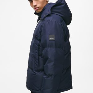 PUFFER JACKET
