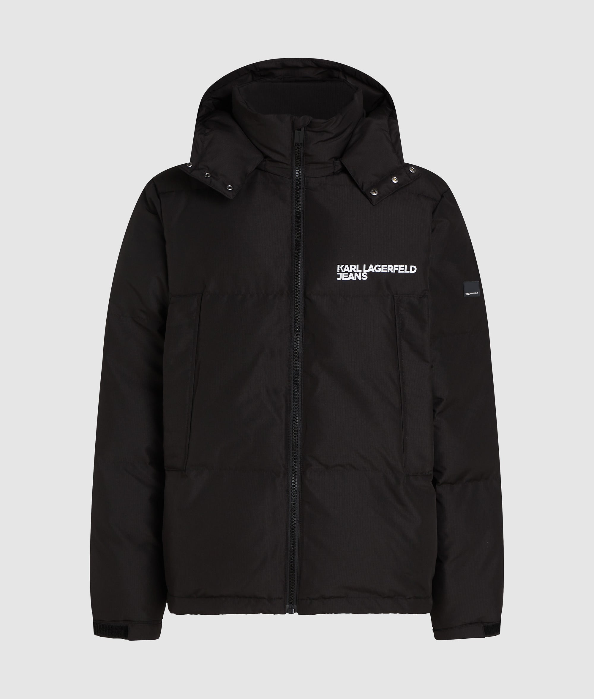 PUFFER JACKET - Image 6