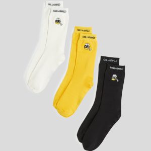 DISNEY X KL SOCKS ?C 3 PACK