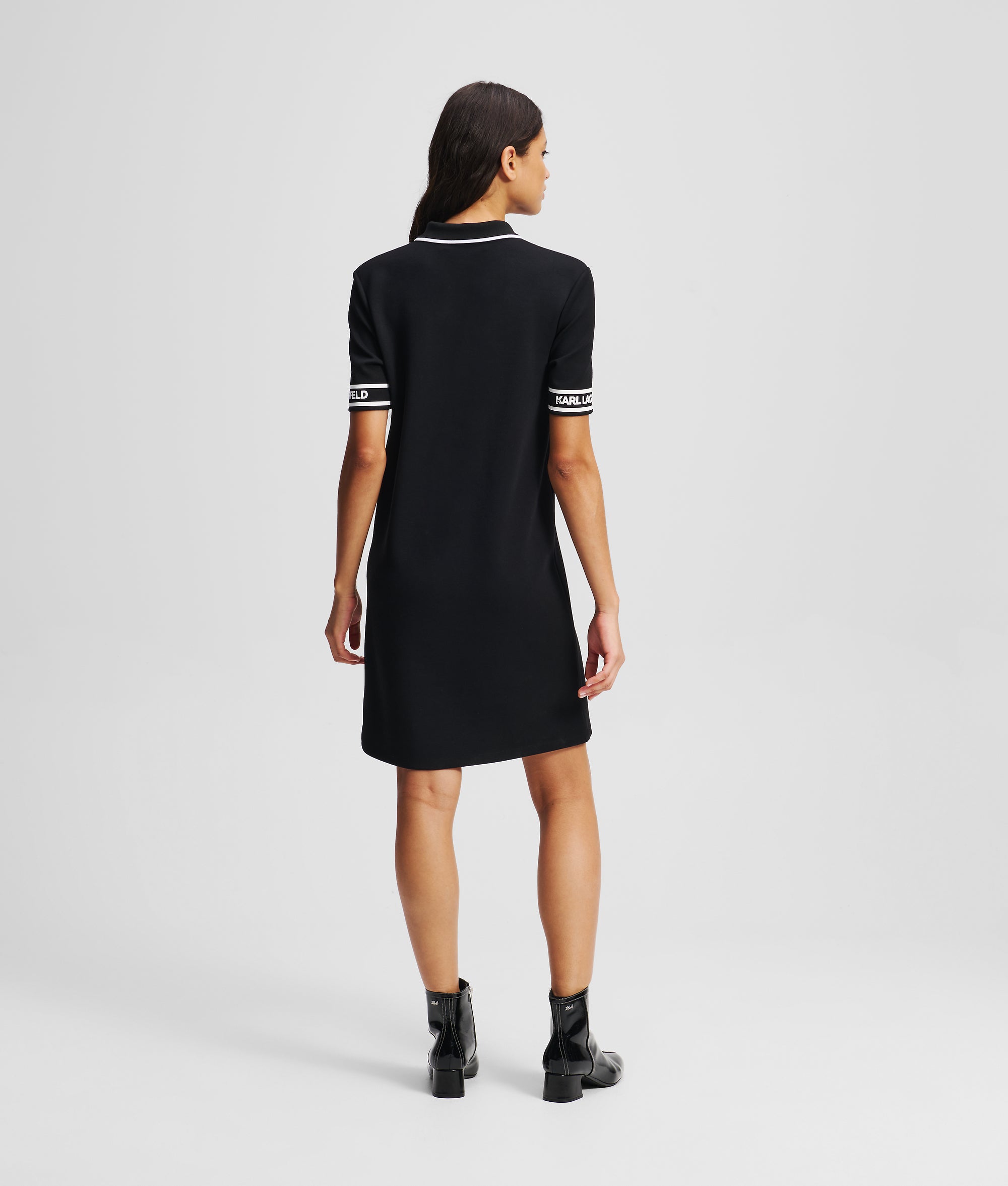 POLO DRESS - Image 3