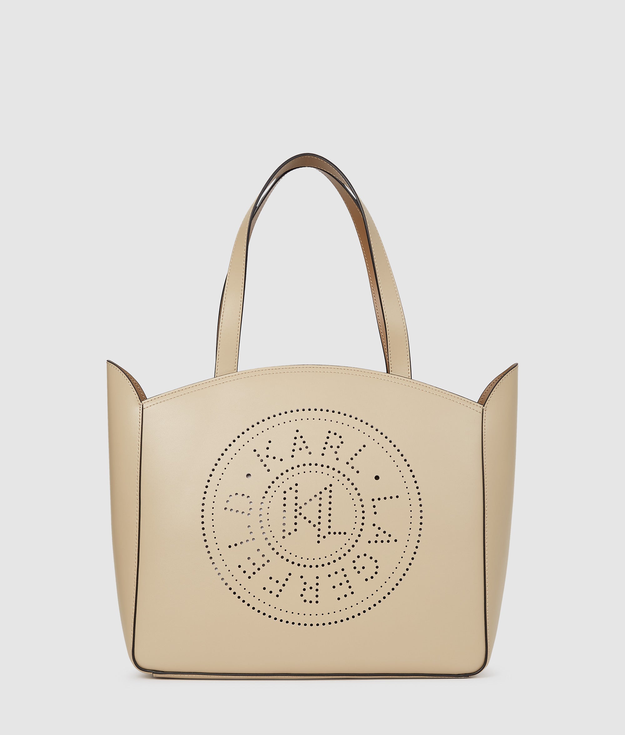 K/CIRCLE MEDIUM TOTE BAG