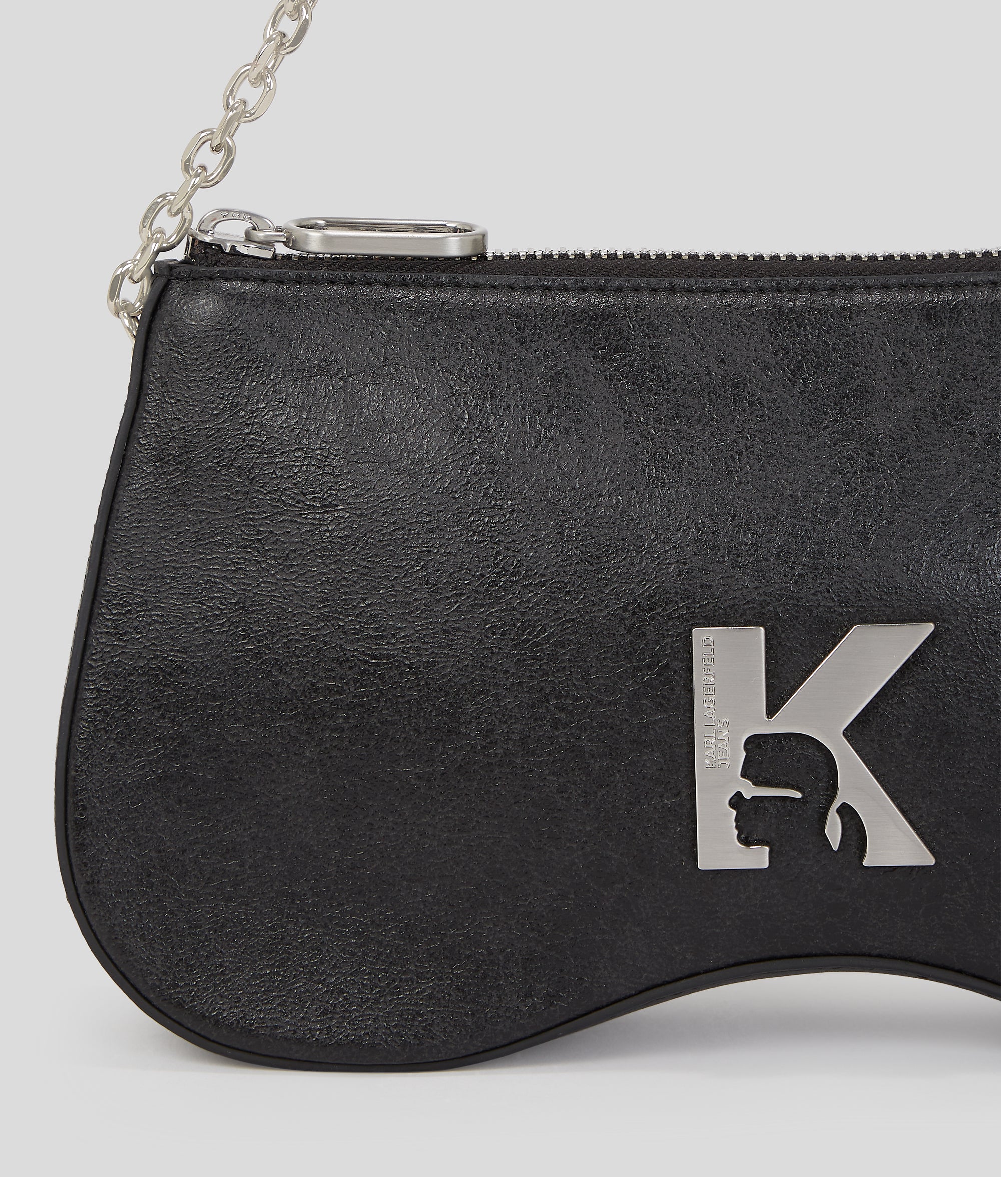 SUNGLASSES SHOULDER BAG - Image 3