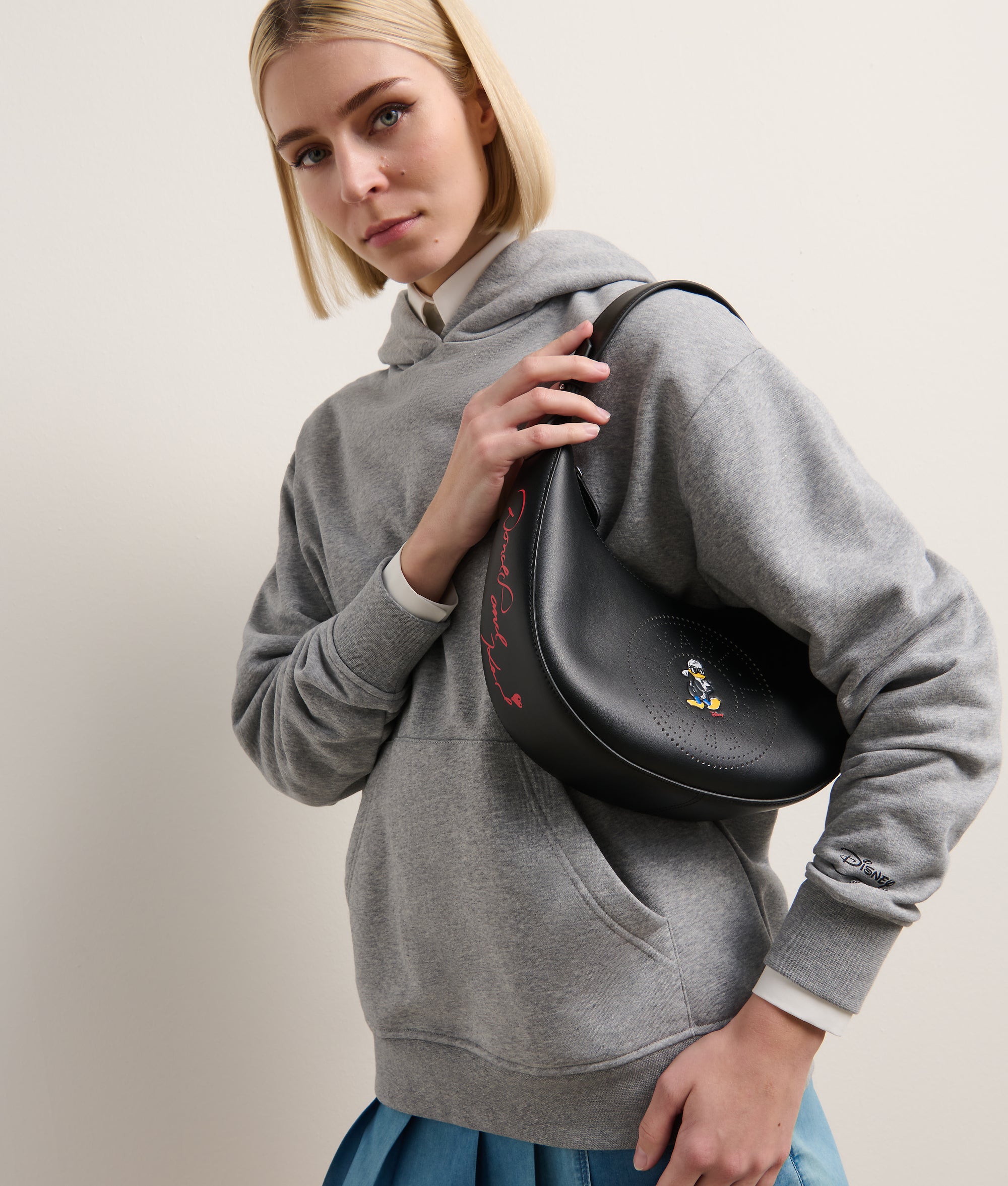 DISNEY X KL MOON SHOULDER BAG - Image 2