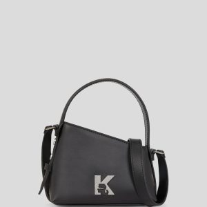 GEO MINI CROSSBODY BAG