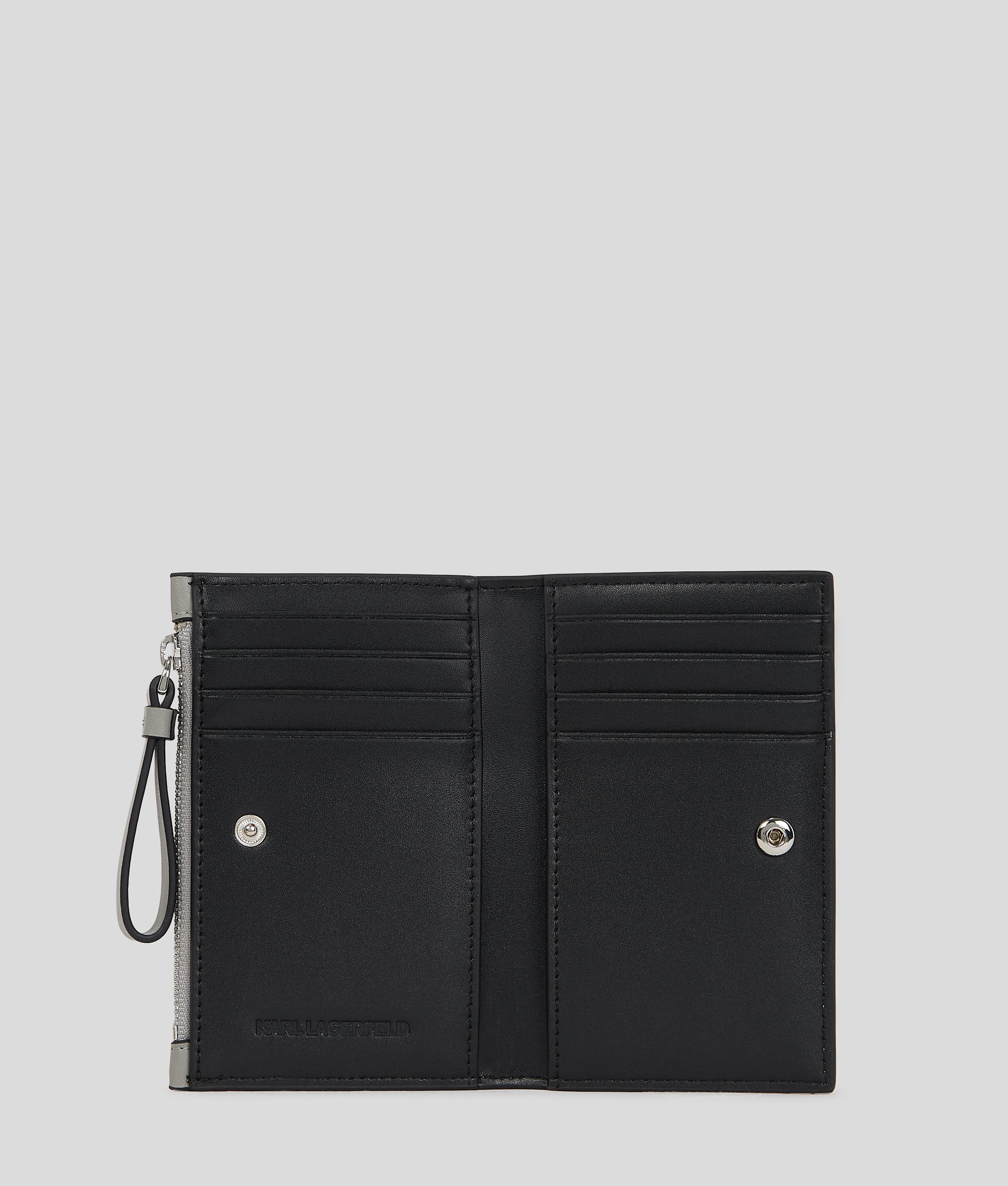 K/CIRCLE SLIM BIFOLD WALLET - Image 3