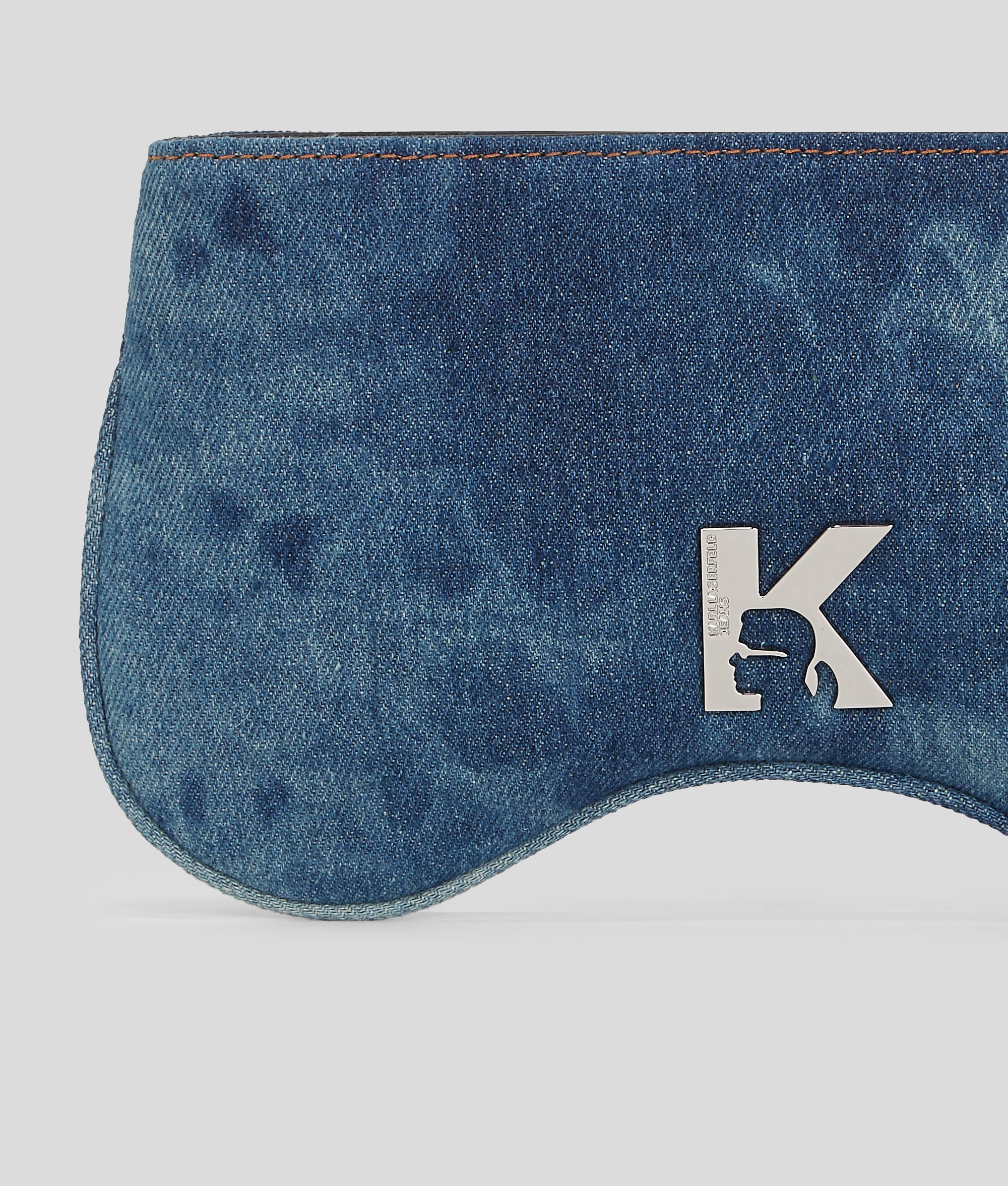 SUNGLASSES PHONE POUCH - Image 2