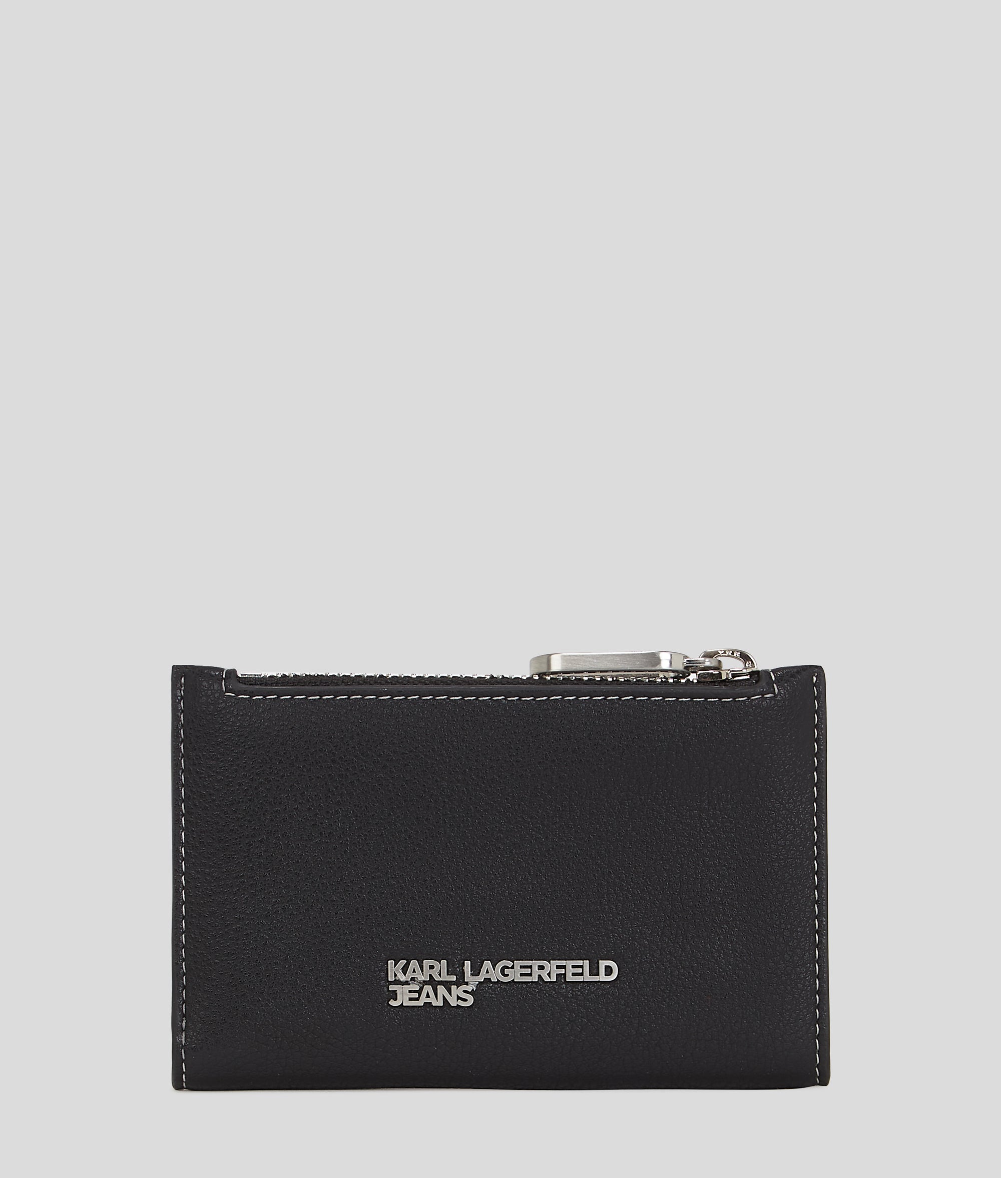 CHAIN BIFOLD WALLET