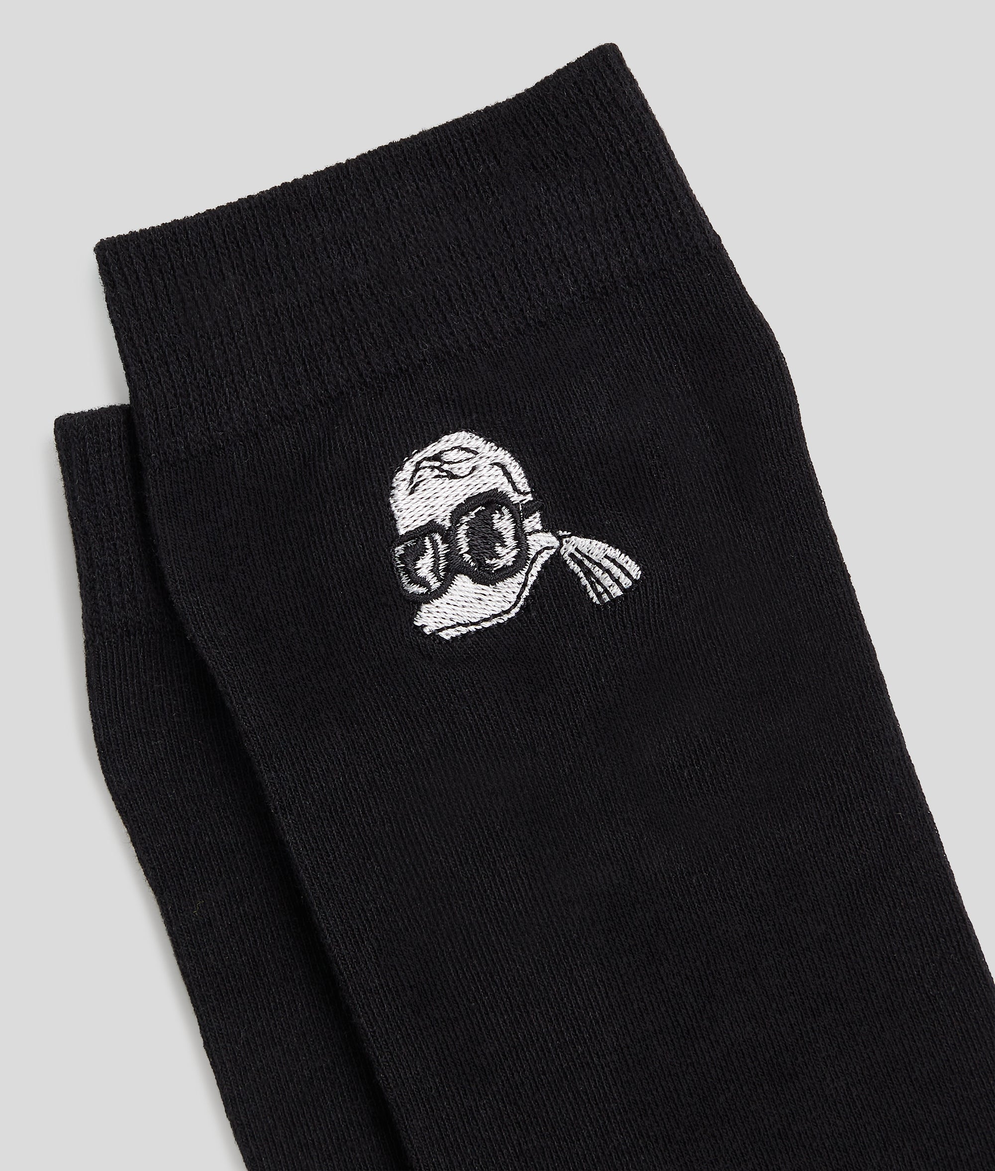 DISNEY X KL PRINT SOCKS ?C 3 PACK - Image 3