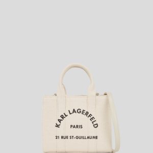 RUE ST-GUILLAUME MINI TOTE BAG