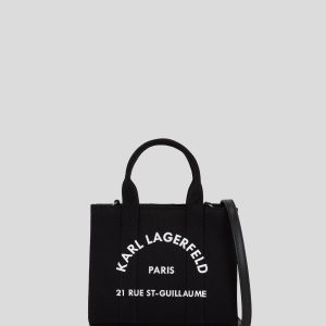 RUE ST-GUILLAUME MINI TOTE BAG