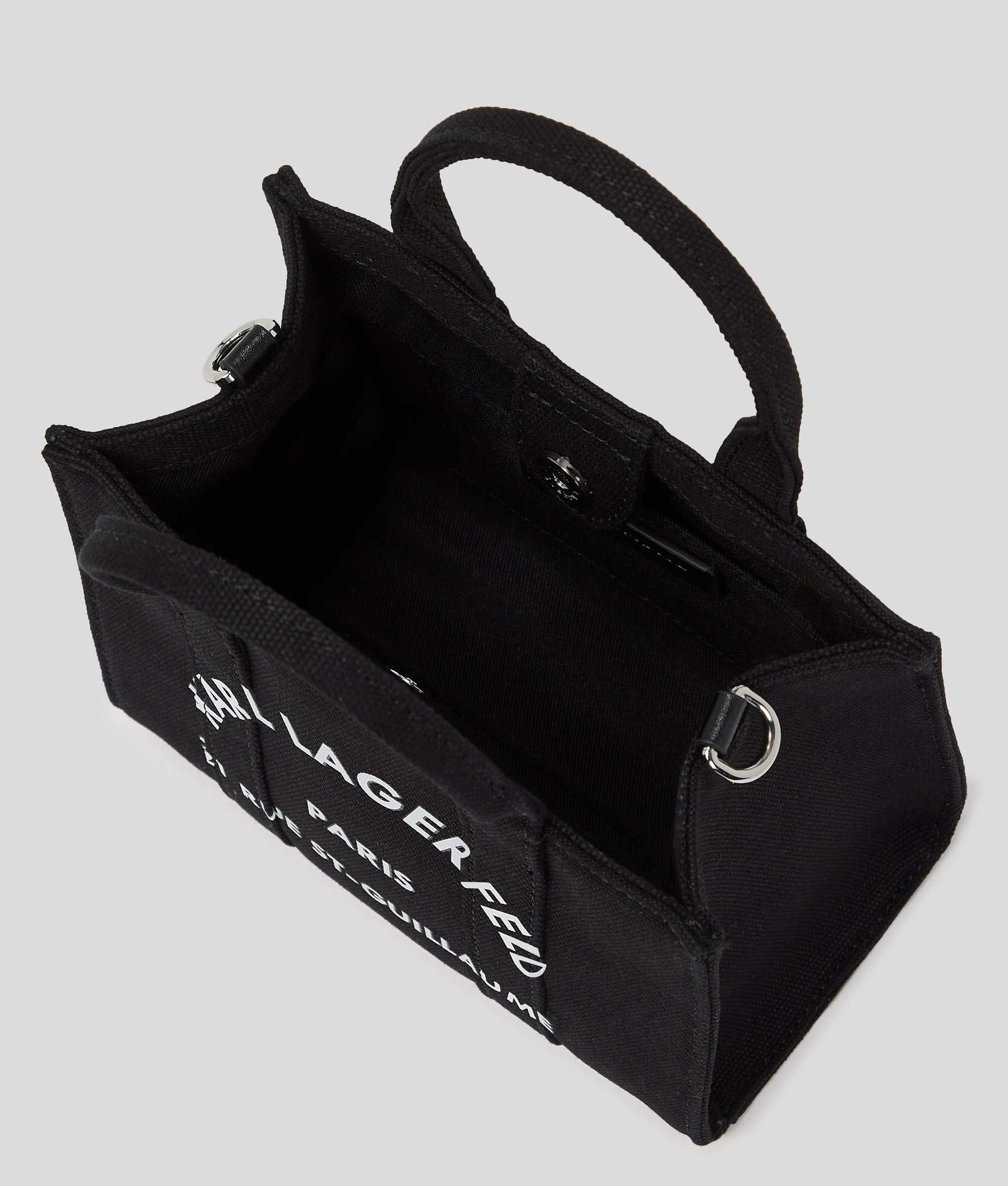 RUE ST-GUILLAUME MINI TOTE BAG - Image 5