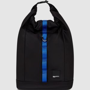 Canyon roll-top backpack