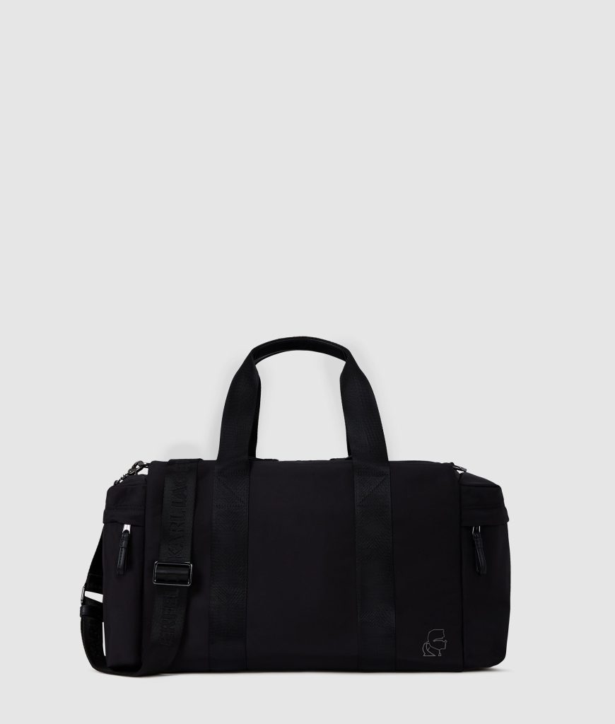 K/Kameo weekender bag