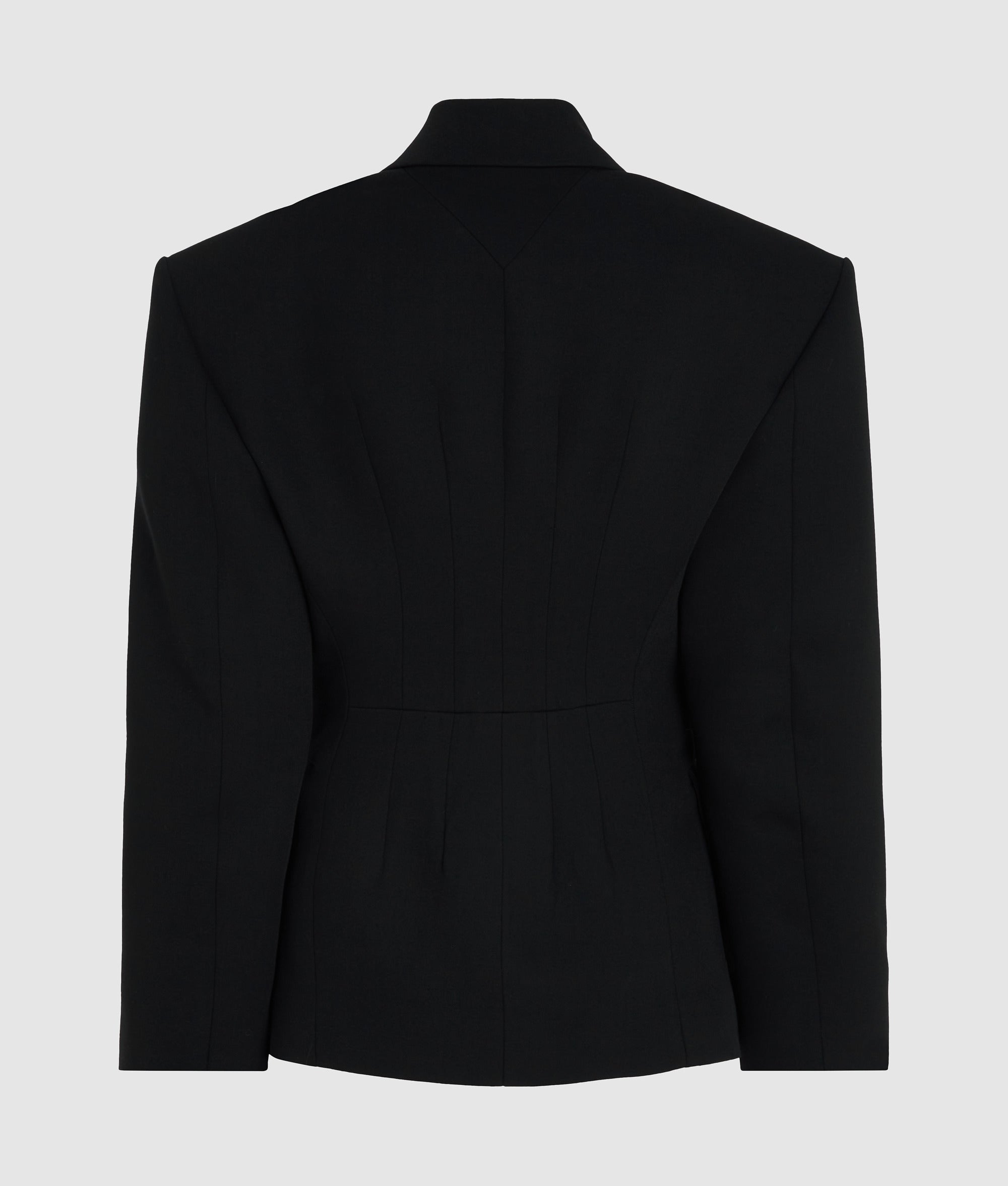 KL Studio voluminous blazer - Image 6