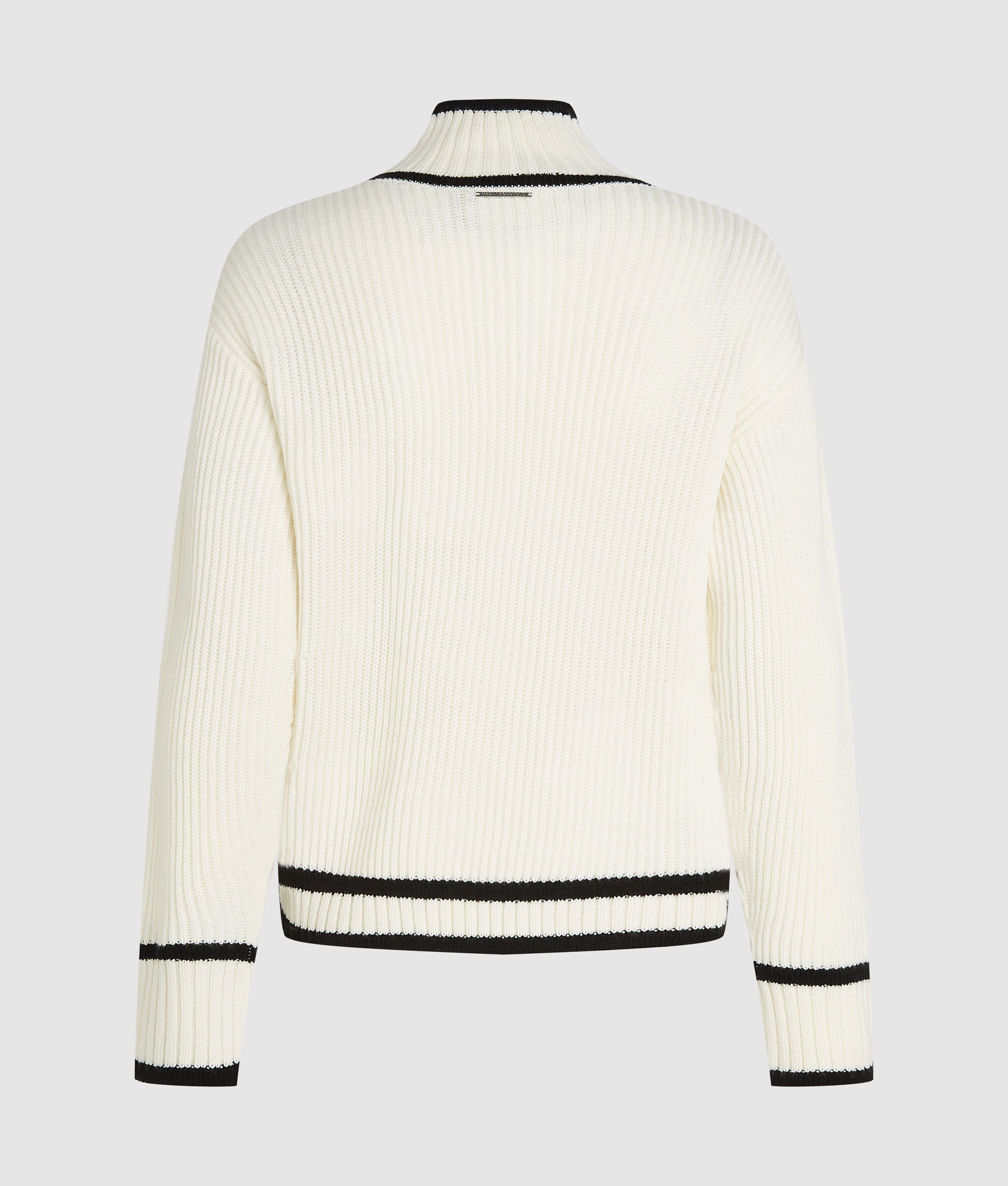 Turtleneck Autograph sweater - Image 6