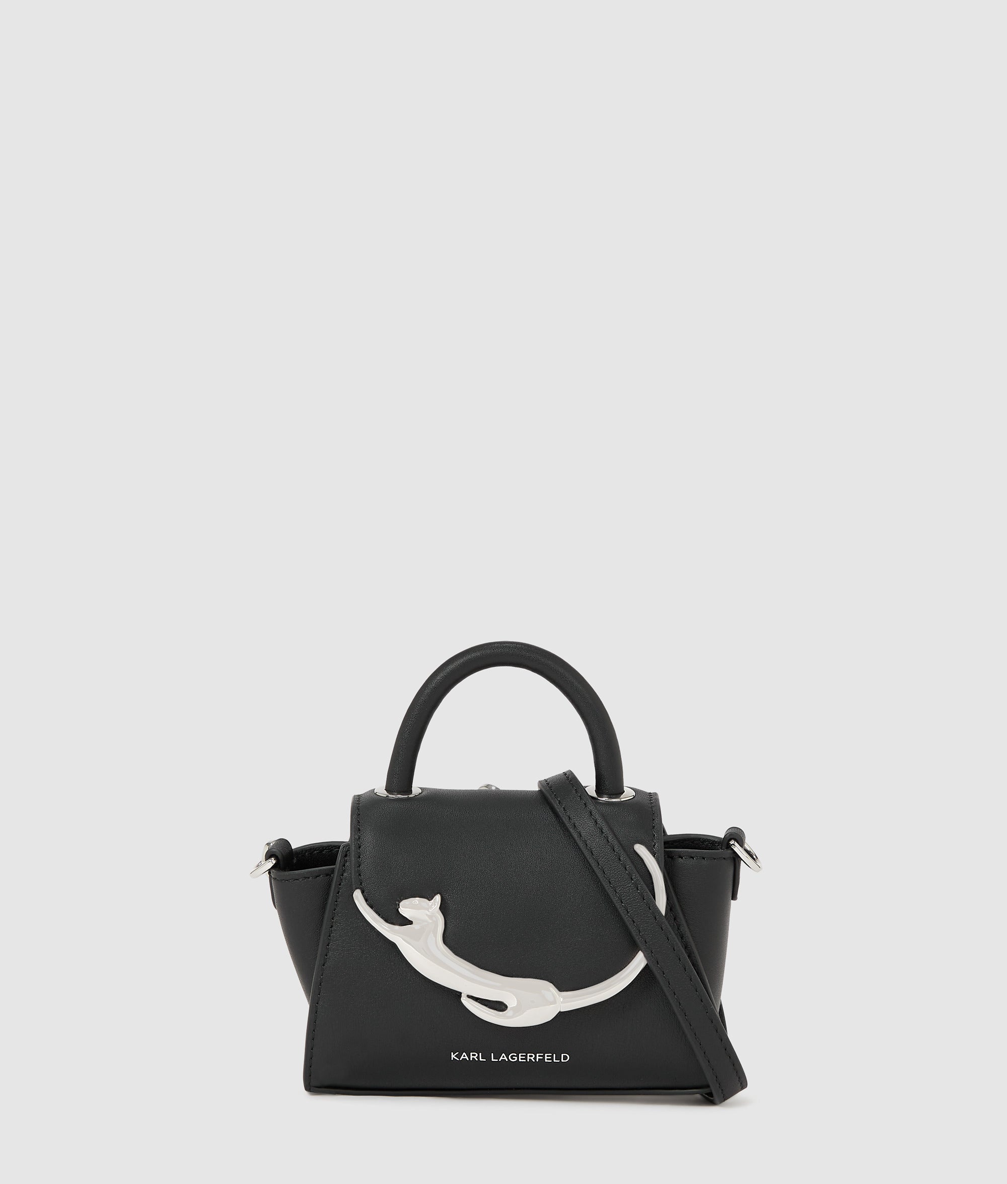 Choupette nano bag